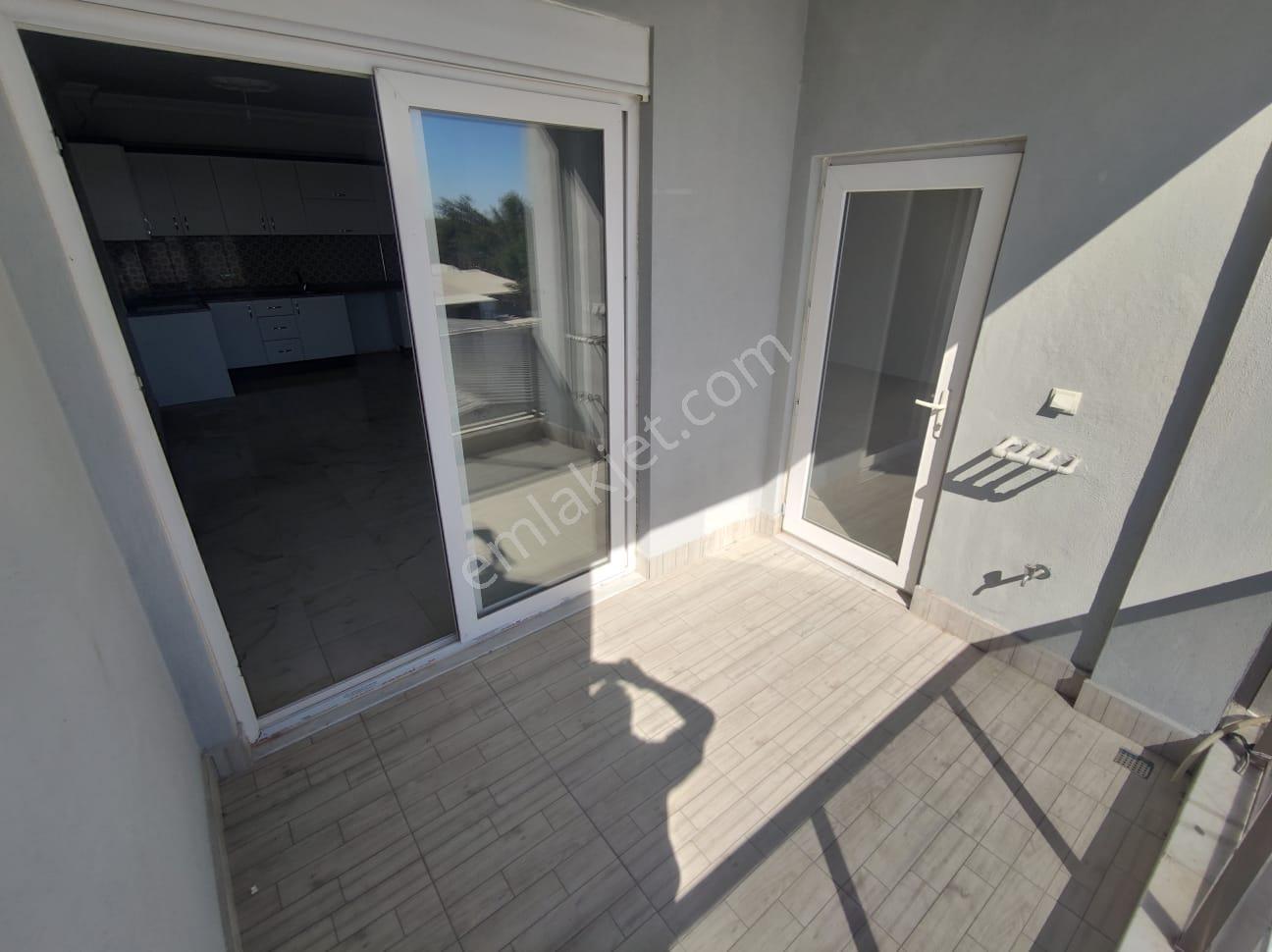 Antalya Kepez Ünsalda Kiralık 2+1 Asansörlü Site İçi Daire No.20528 - Görsel 15