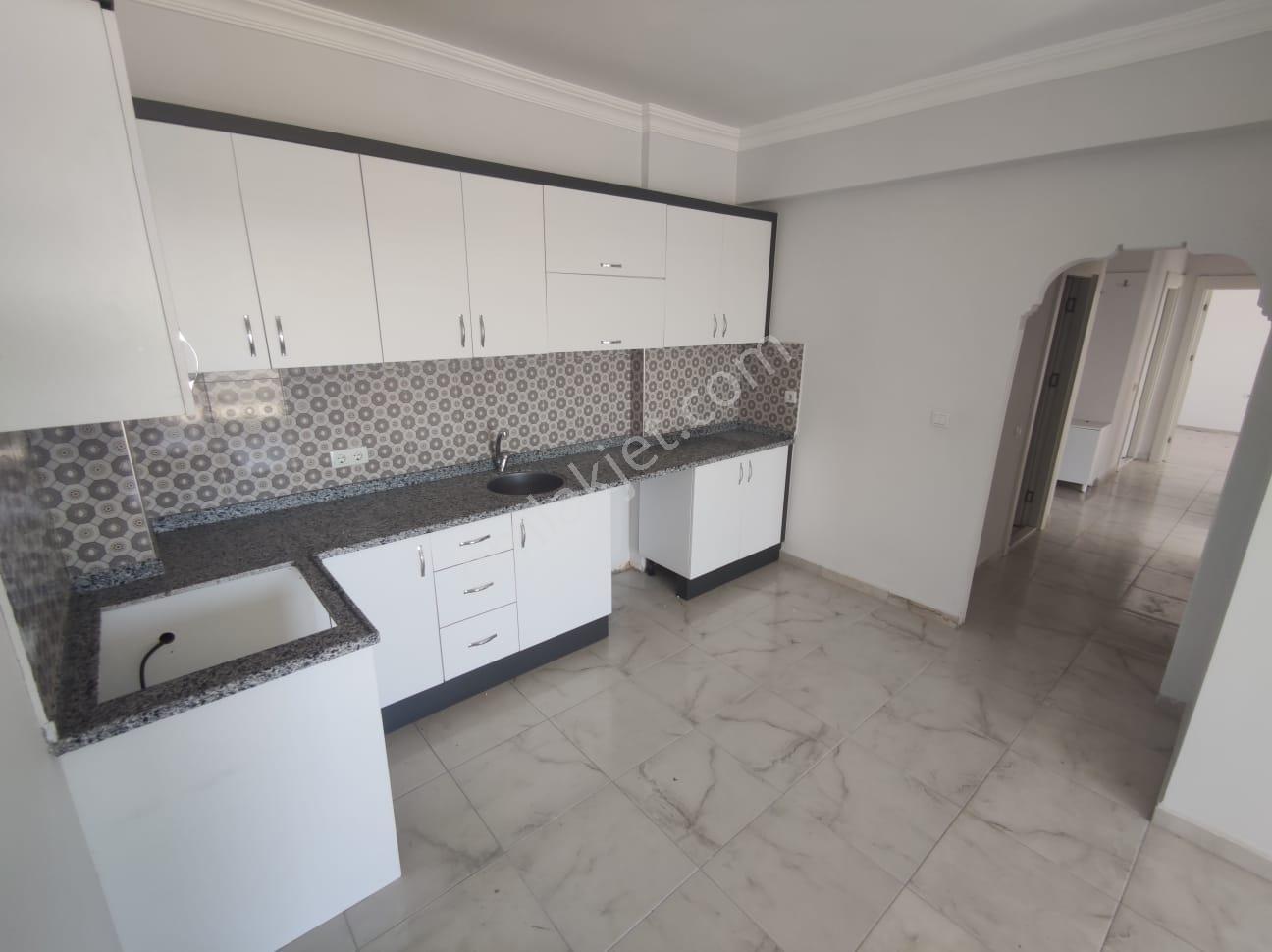 Antalya Kepez Ünsalda Kiralık 2+1 Asansörlü Site İçi Daire No.20528