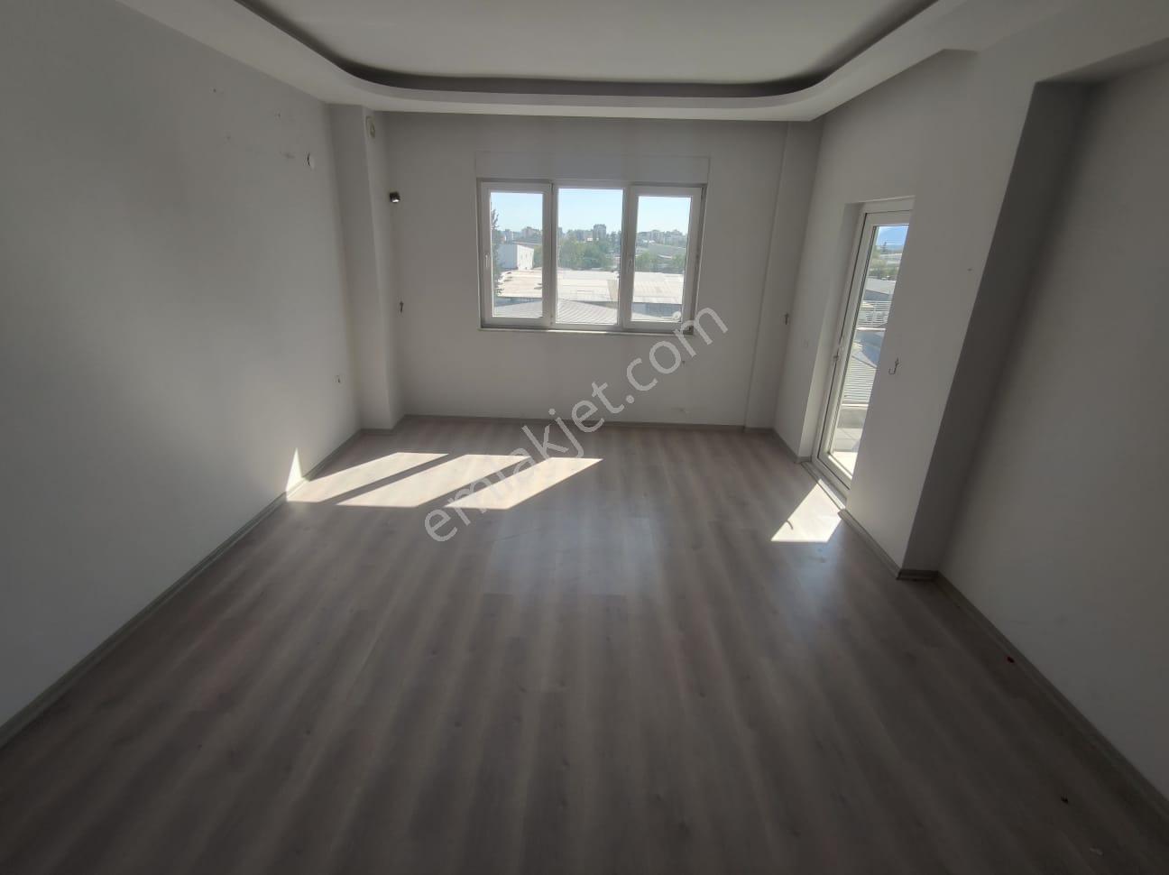 Antalya Kepez Ünsalda Kiralık 2+1 Asansörlü Site İçi Daire No.20528 - Görsel 4
