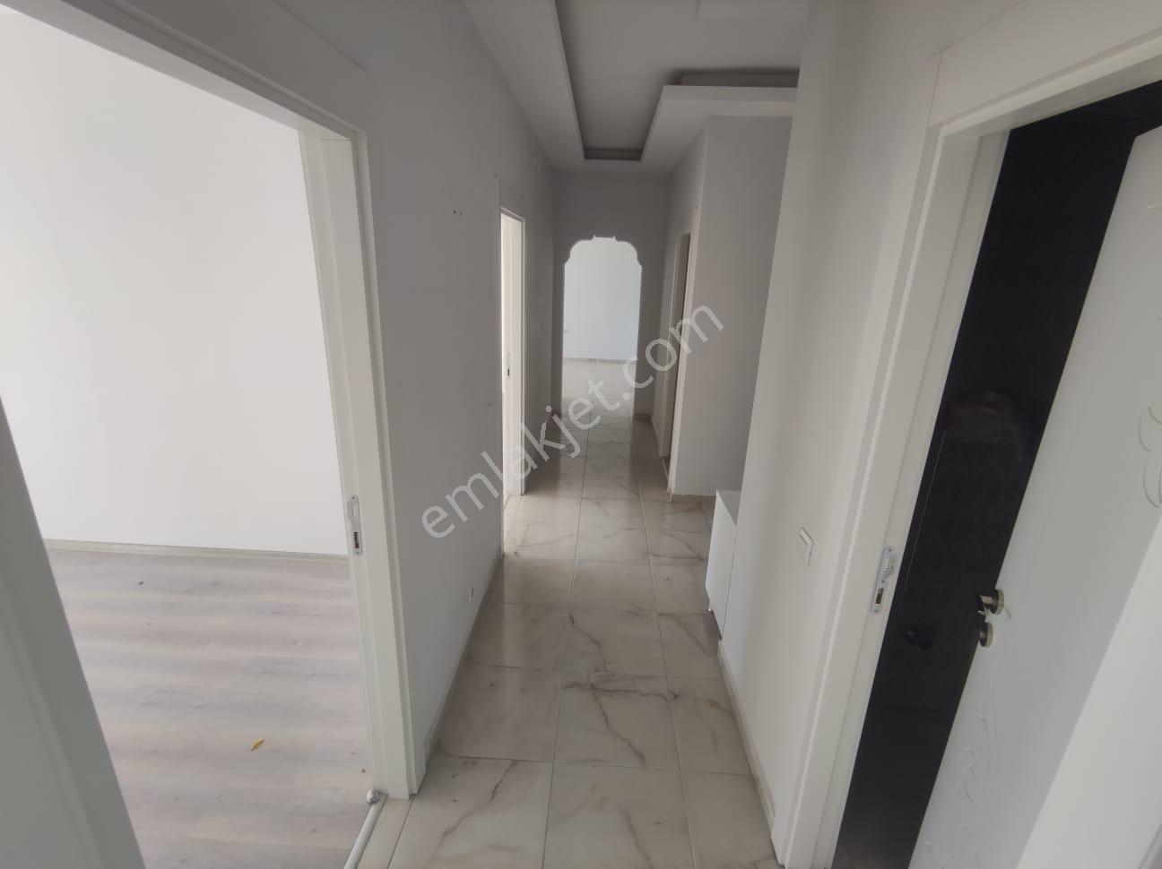 Antalya Kepez Ünsalda Kiralık 2+1 Asansörlü Site İçi Daire No.20528 - Görsel 21