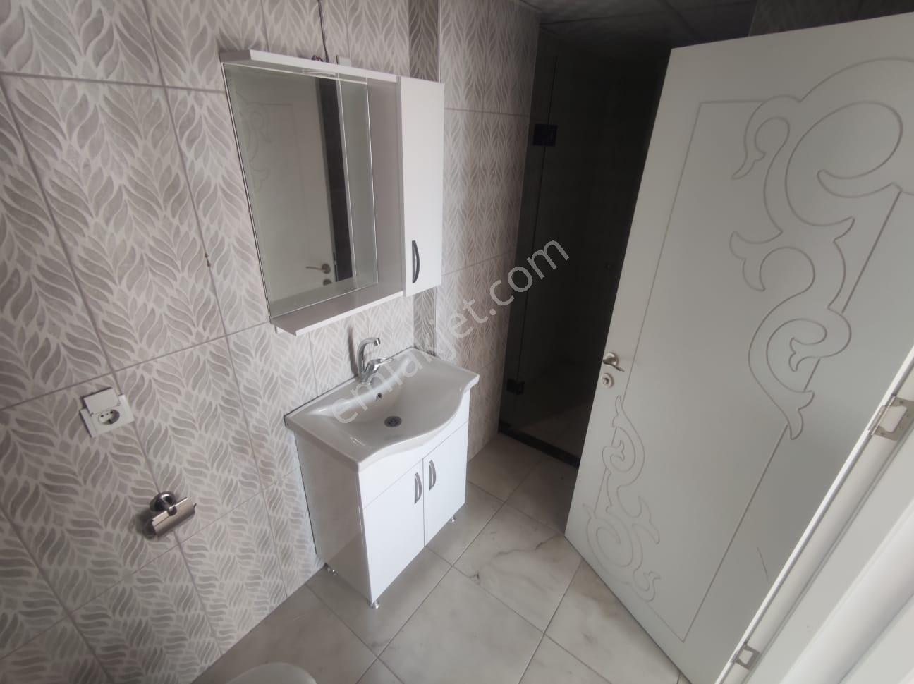 Antalya Kepez Ünsalda Kiralık 2+1 Asansörlü Site İçi Daire No.20528 - Görsel 32