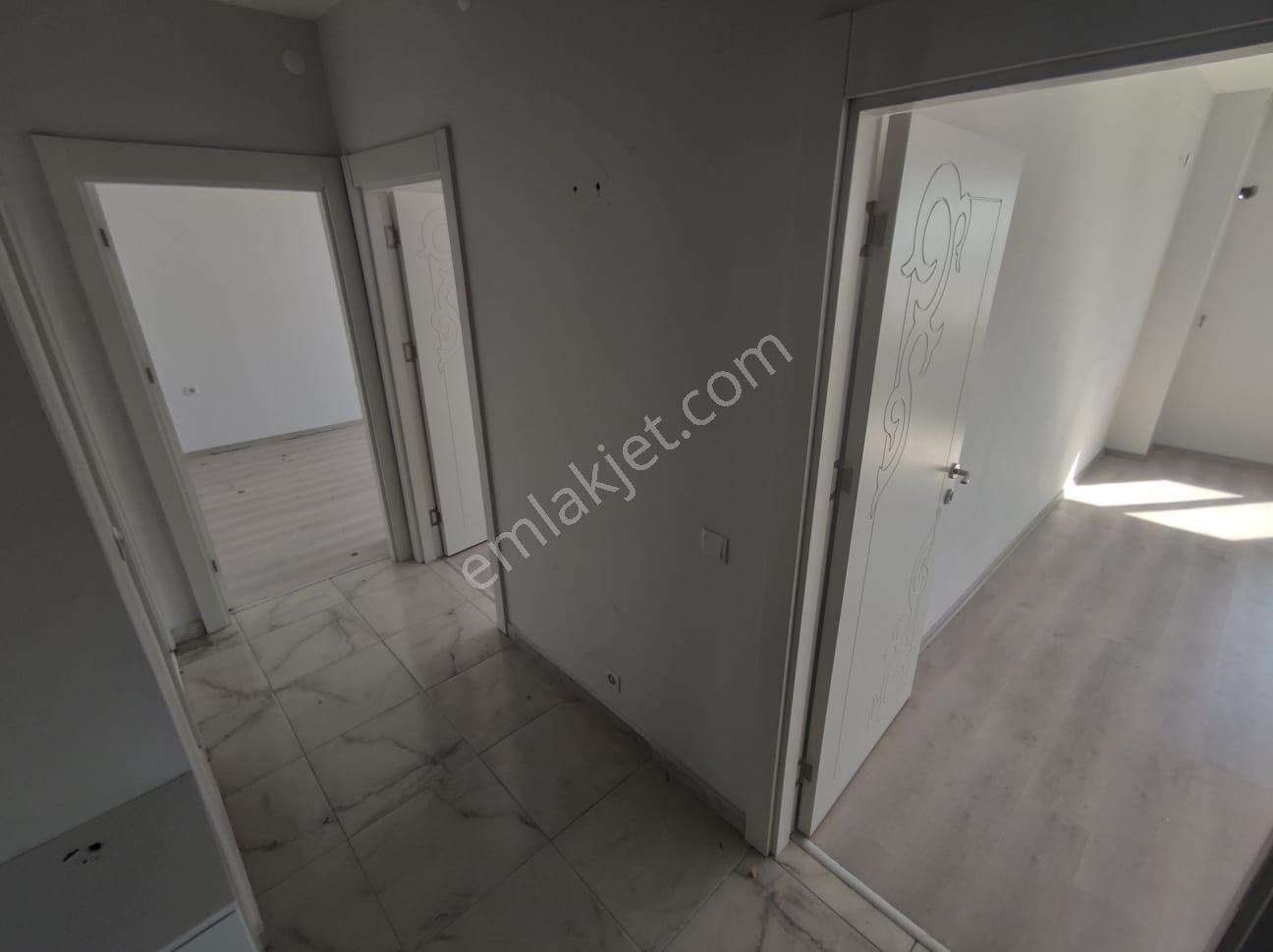 Antalya Kepez Ünsalda Kiralık 2+1 Asansörlü Site İçi Daire No.20528 - Görsel 2