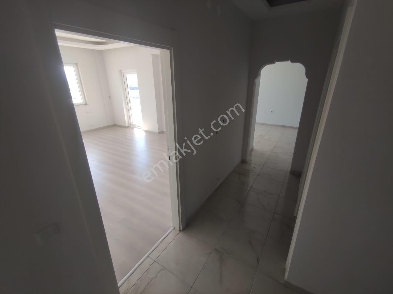 Antalya Kepez Ünsalda Kiralık 2+1 Asansörlü Site İçi Daire No.20528 - Görsel 9