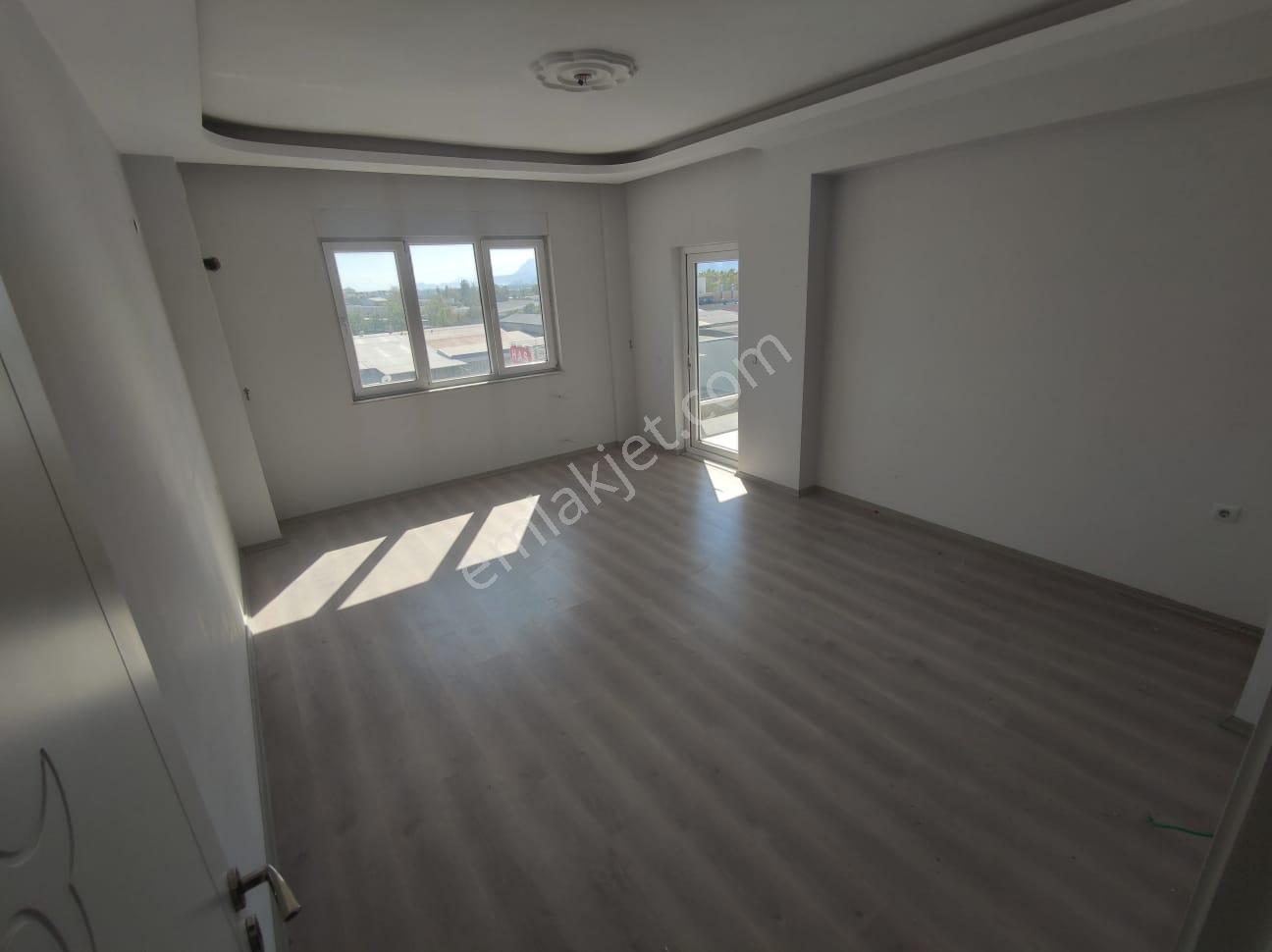 Antalya Kepez Ünsalda Kiralık 2+1 Asansörlü Site İçi Daire No.20528 - Görsel 19