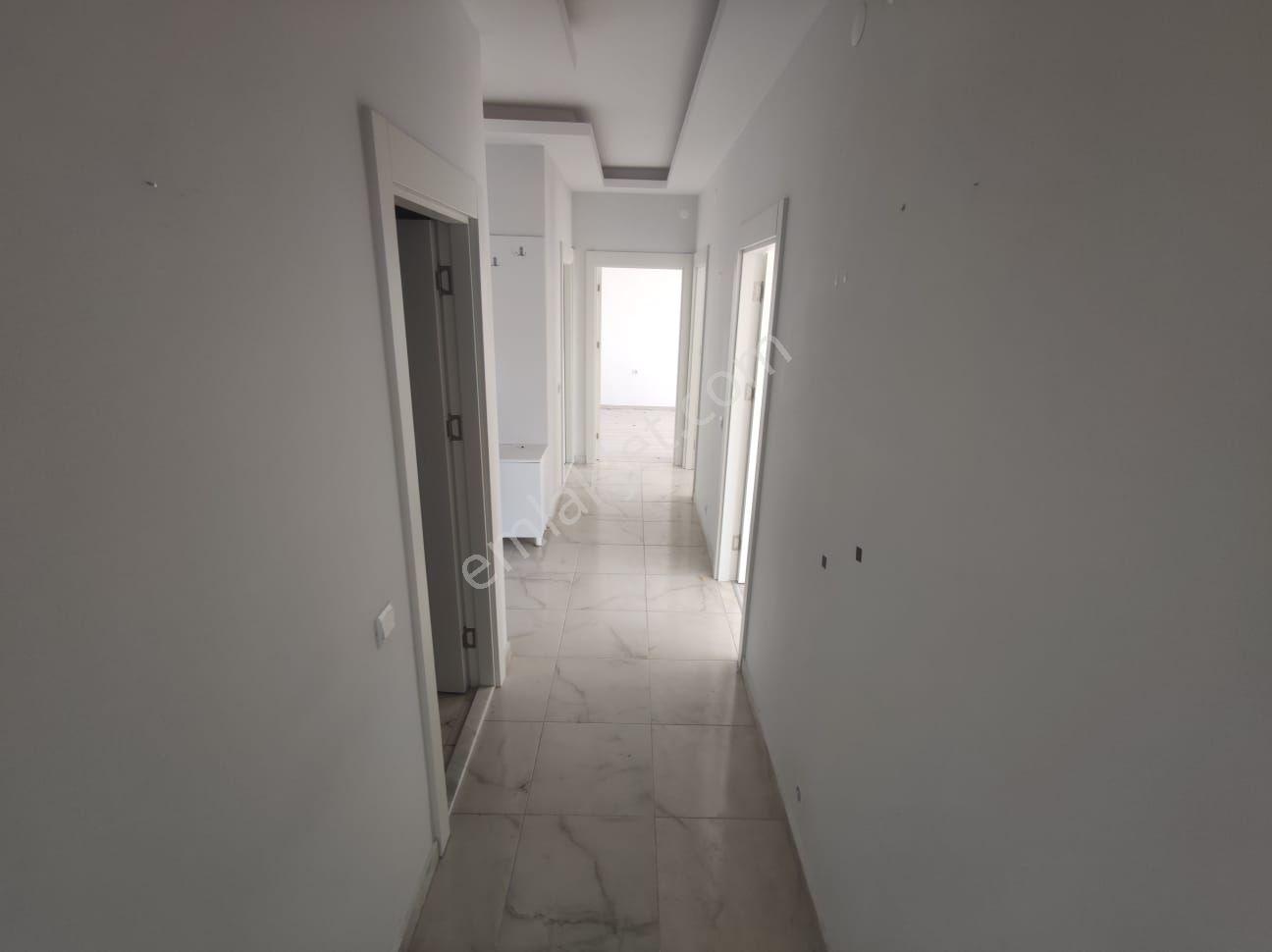 Antalya Kepez Ünsalda Kiralık 2+1 Asansörlü Site İçi Daire No.20528 - Görsel 12