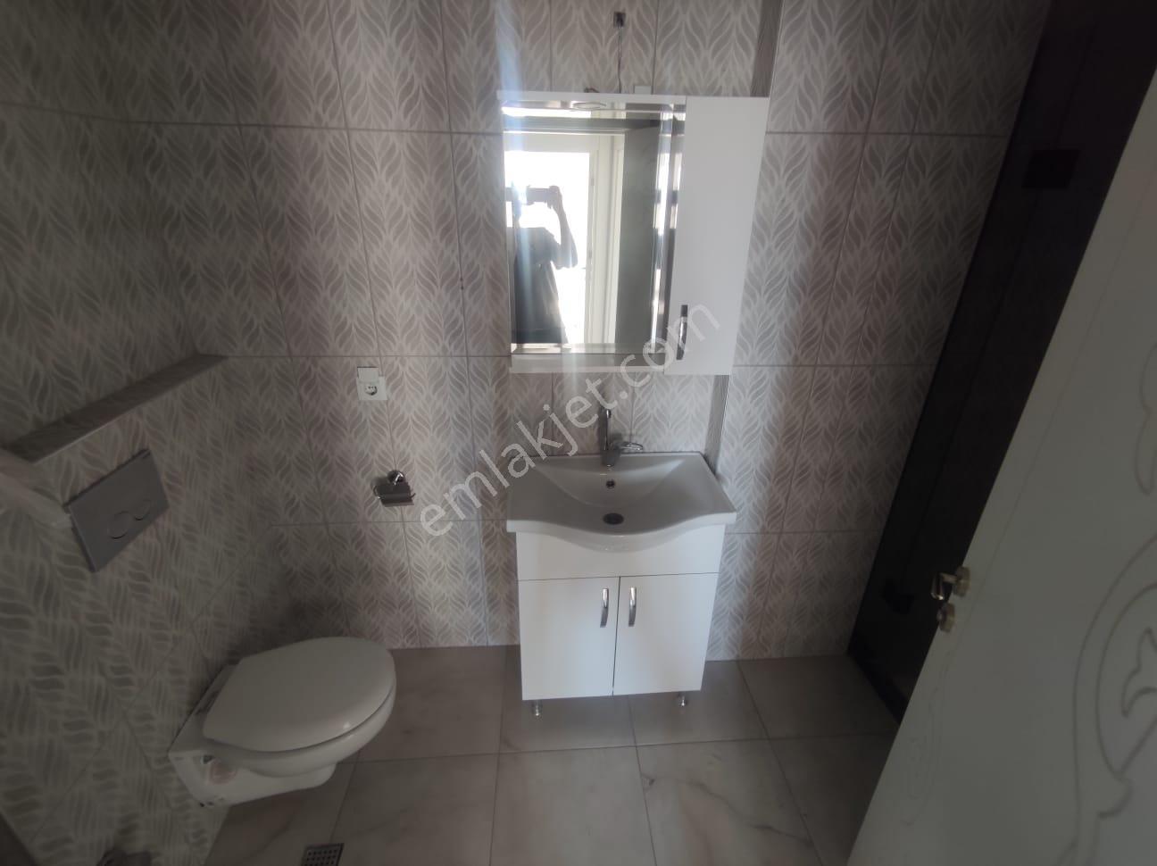 Antalya Kepez Ünsalda Kiralık 2+1 Asansörlü Site İçi Daire No.20528 - Görsel 34