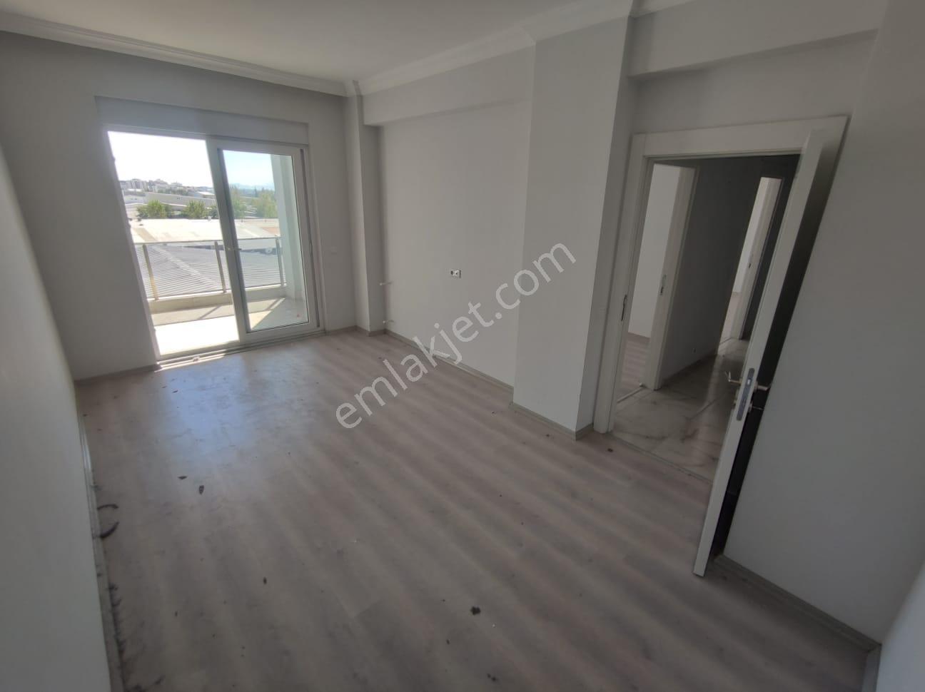 Antalya Kepez Ünsalda Kiralık 2+1 Asansörlü Site İçi Daire No.20528 - Görsel 22