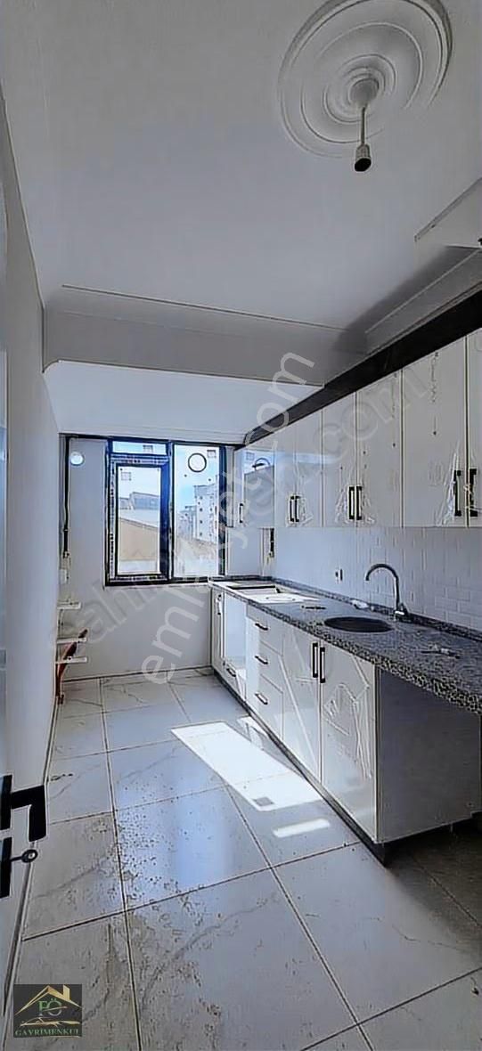 Sultanbeyli De 2+1 Sıfır Daire - Görsel 9