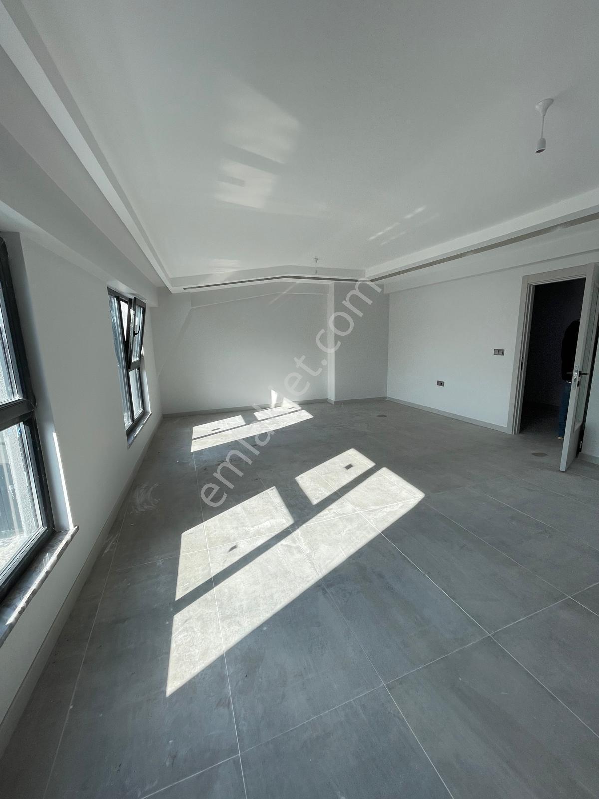Rba Gayrimenkulden Şarhöyük Mahallesinde 3+1 Lüks Dubleks Daire - Görsel 9