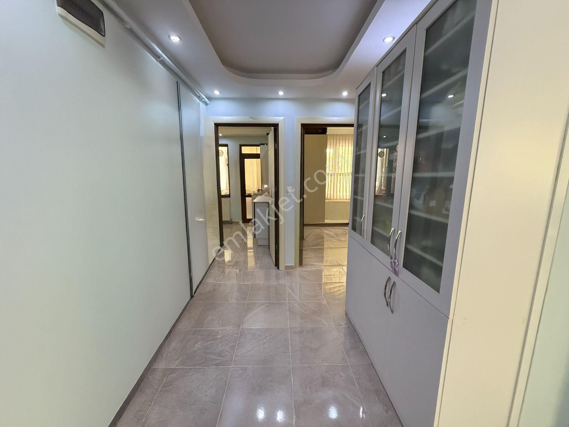 Remax Mid'den Bahçelievler Mahallesi'nde 3+1 Lüks Daire - Görsel 9