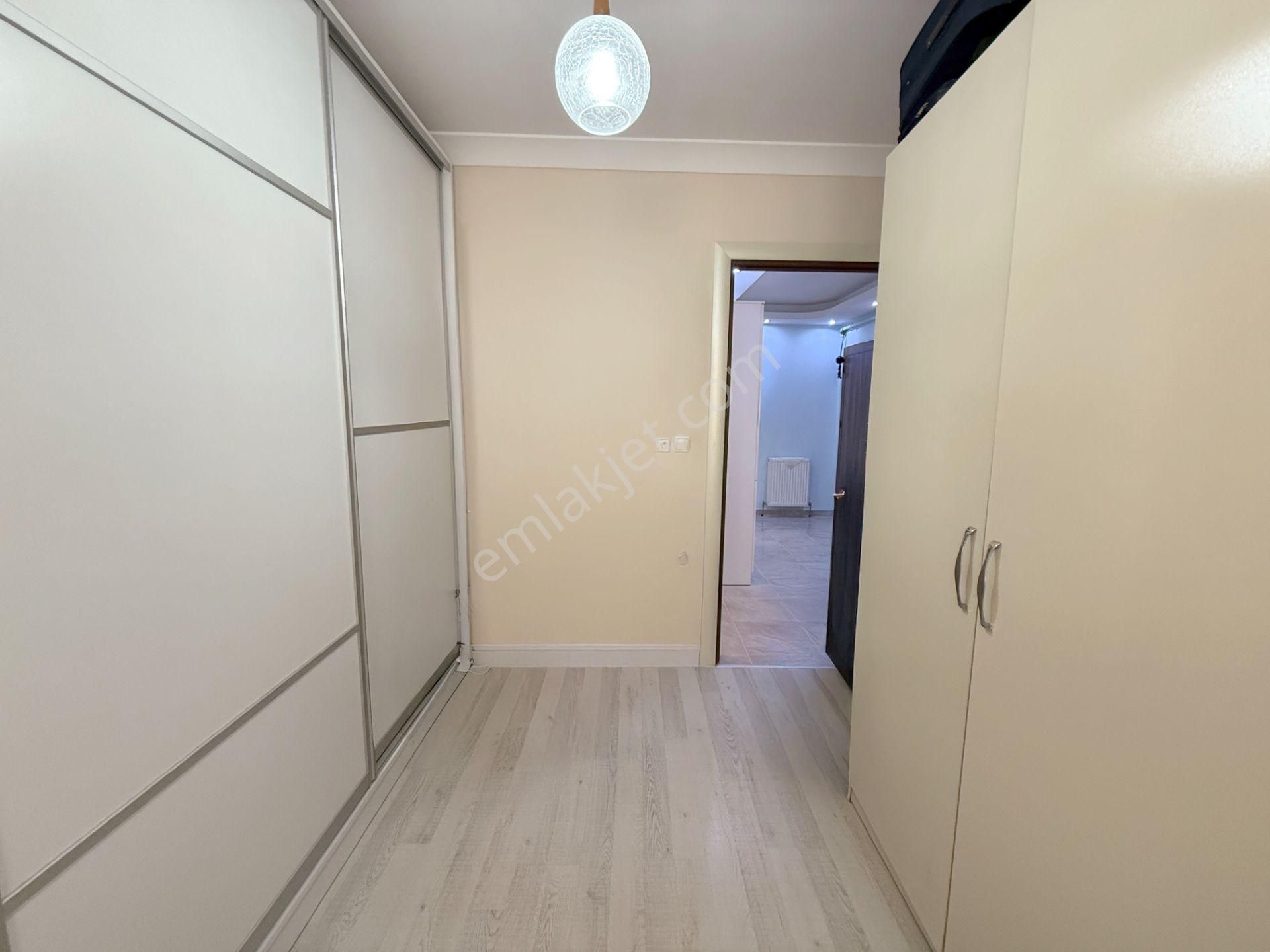 Remax Mid'den Bahçelievler Mahallesi'nde 3+1 Lüks Daire - Görsel 15