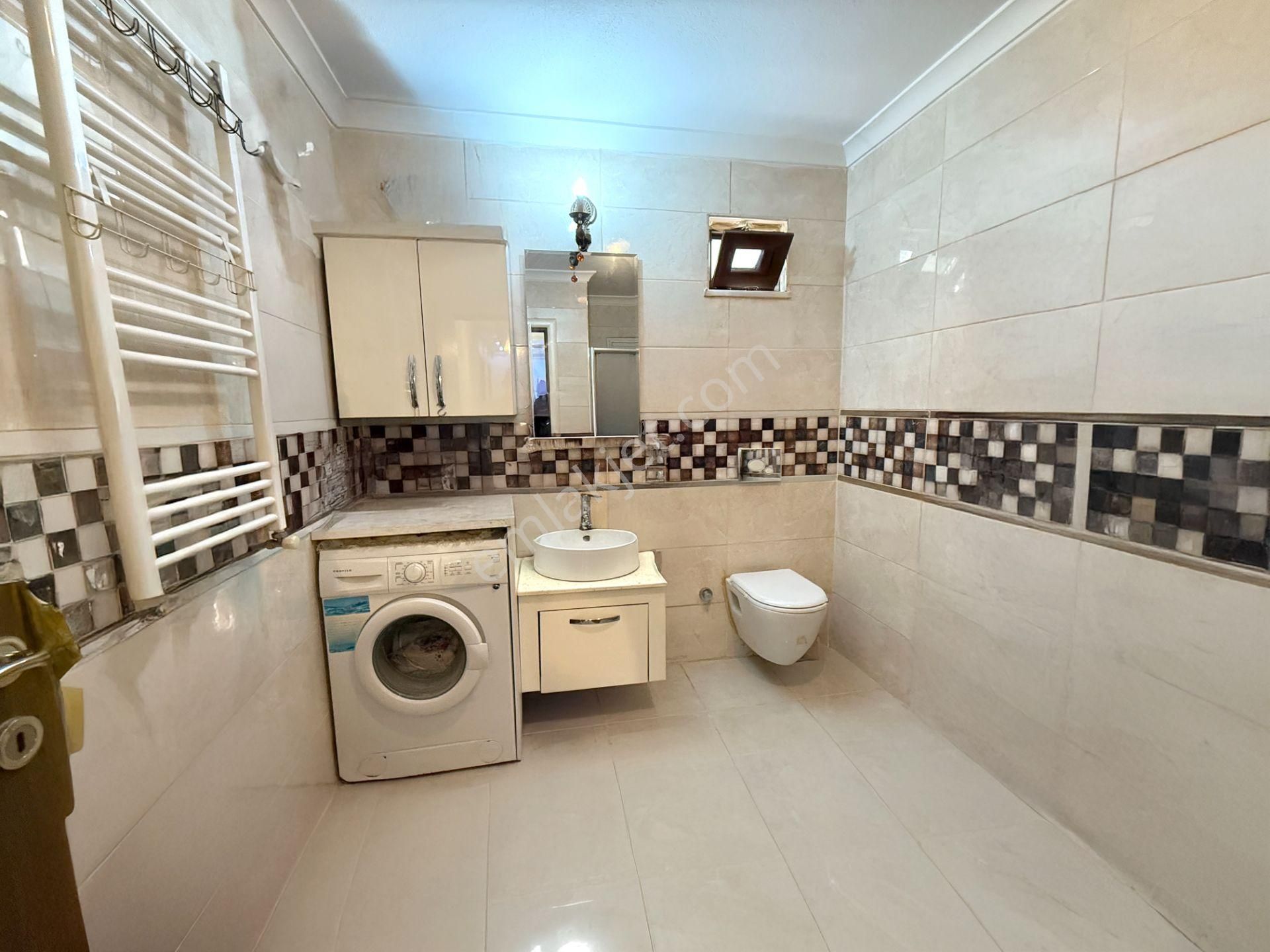 Remax Mid'den Bahçelievler Mahallesi'nde 3+1 Lüks Daire - Görsel 20