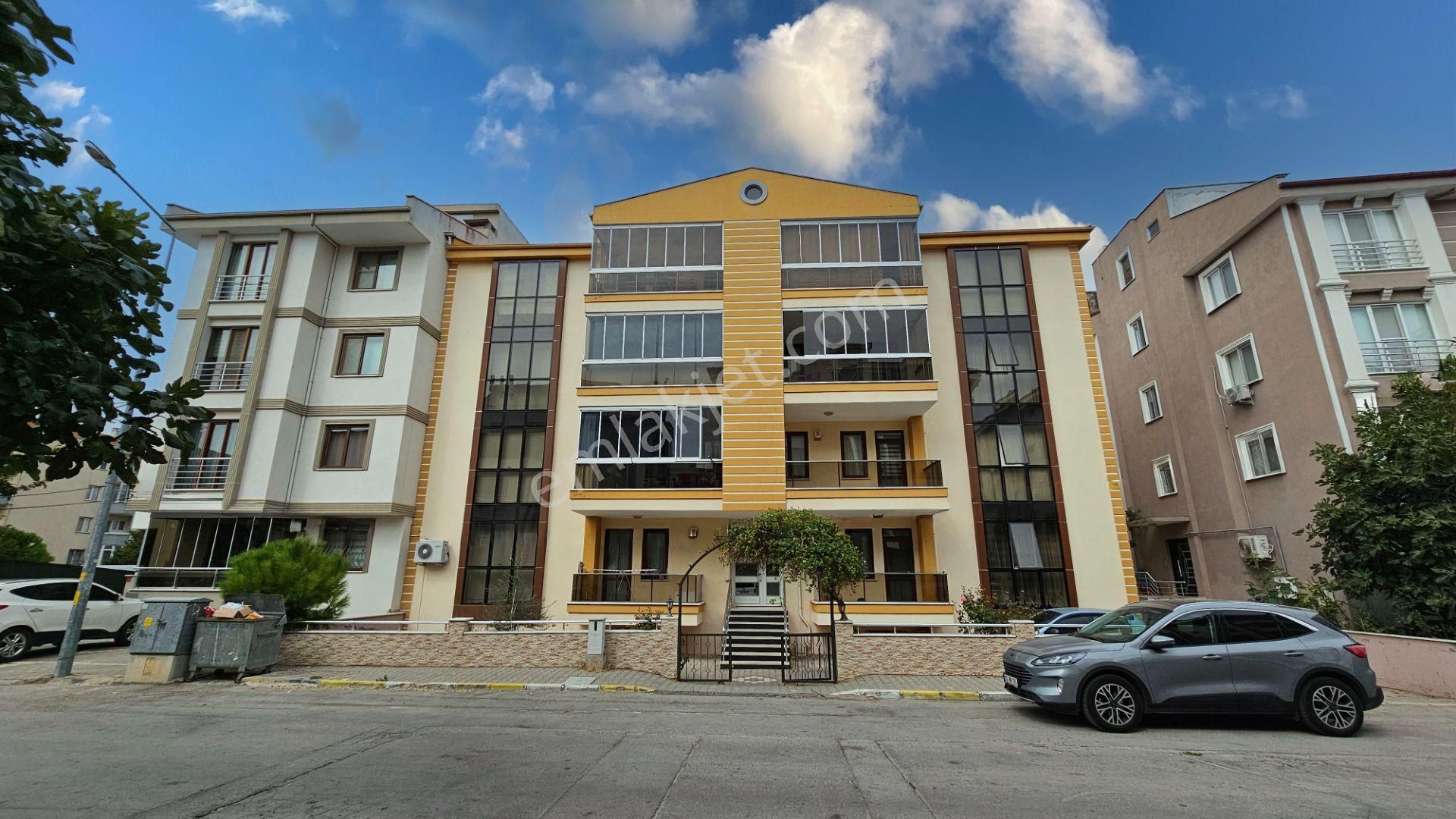 Remax Mid'den Bahçelievler Mahallesi'nde 3+1 Lüks Daire
