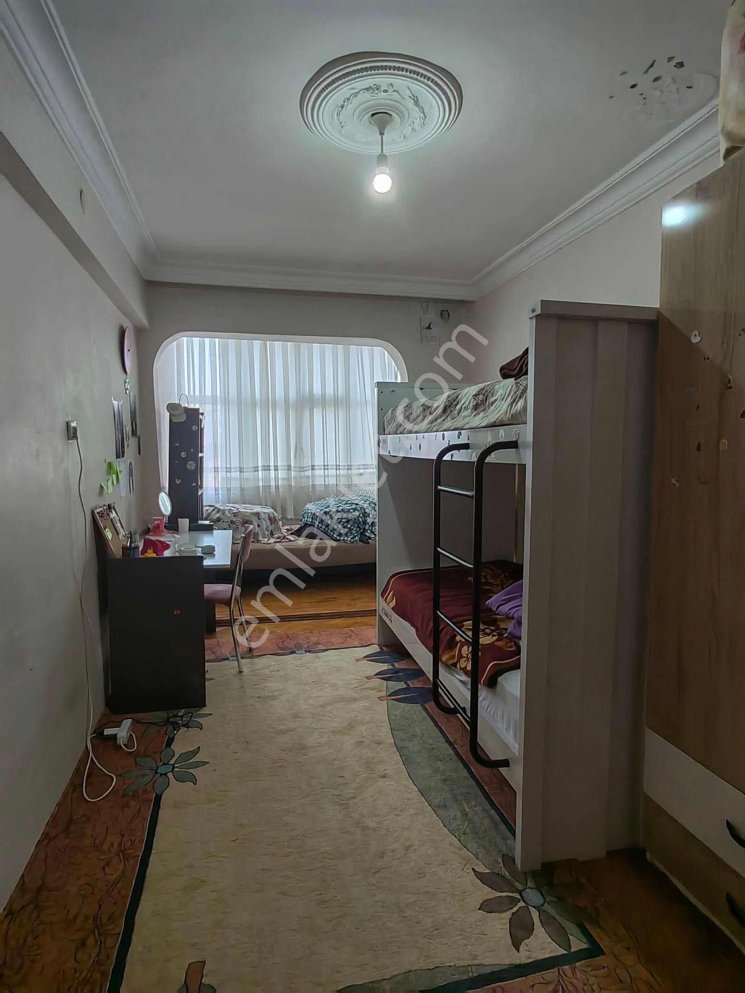 Nasreddin Emlaktan Çarşı Merkezde Satılık Daire - Görsel 4