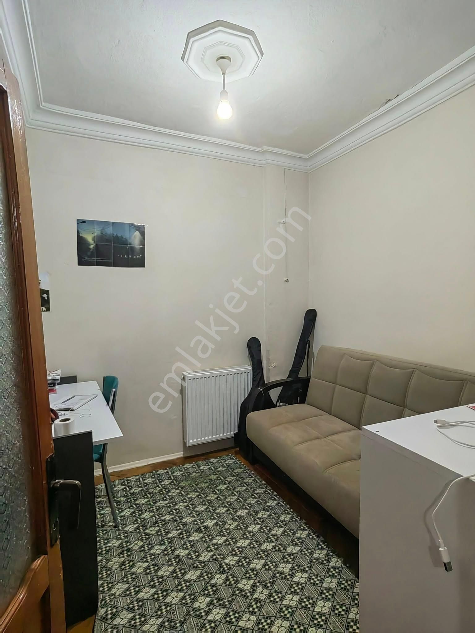 Nasreddin Emlaktan Çarşı Merkezde Satılık Daire - Görsel 11