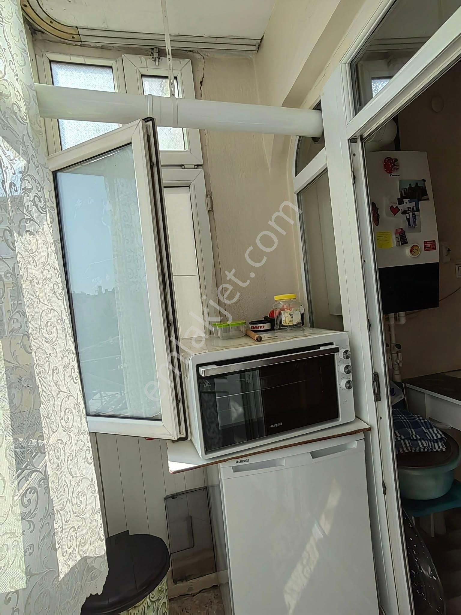 Nasreddin Emlaktan Çarşı Merkezde Satılık Daire - Görsel 10