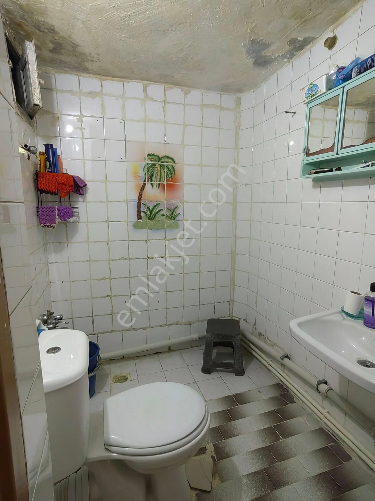 Nasreddin Emlaktan Çarşı Merkezde Satılık Daire - Görsel 3