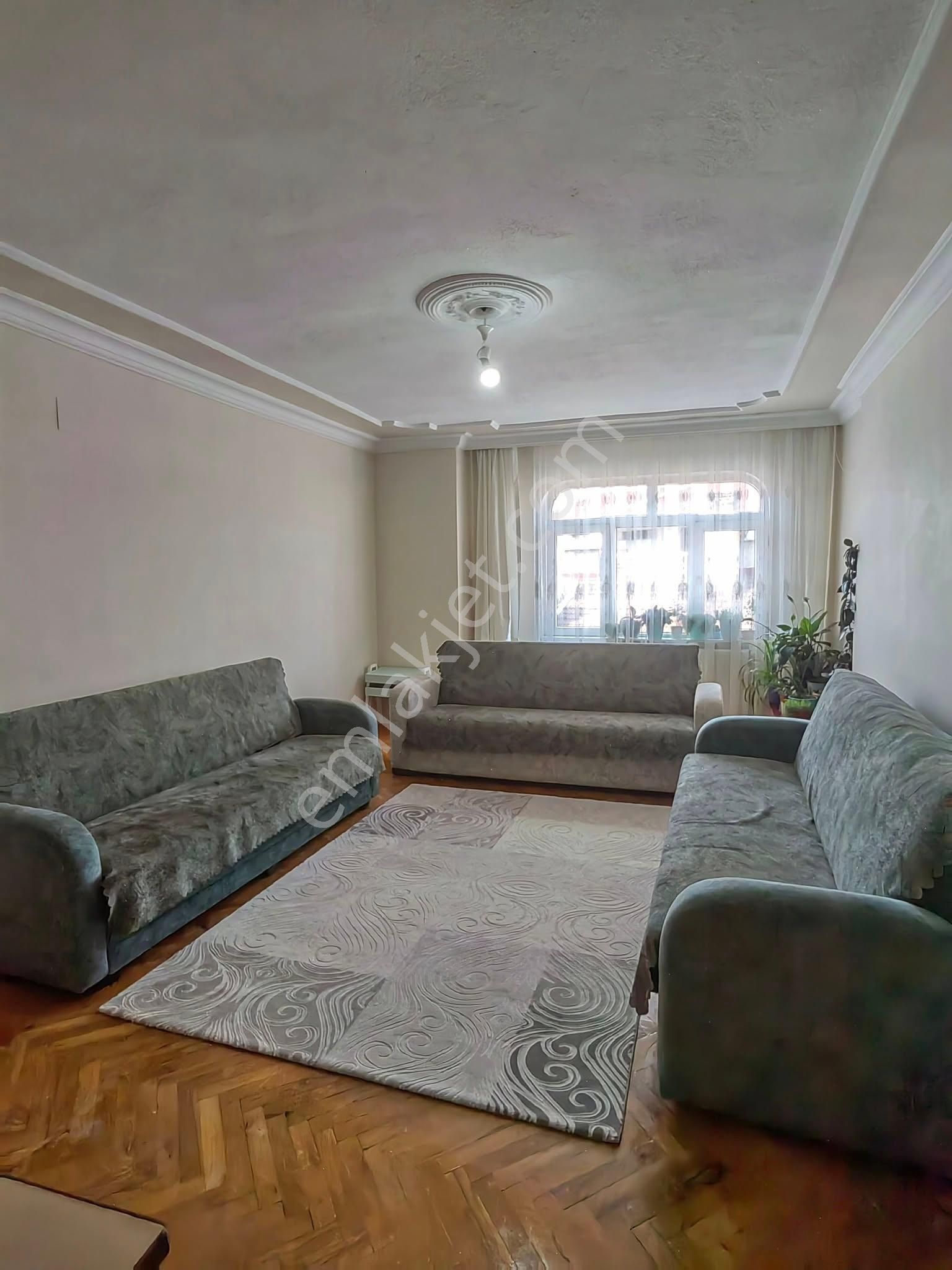 Nasreddin Emlaktan Çarşı Merkezde Satılık Daire - Görsel 9