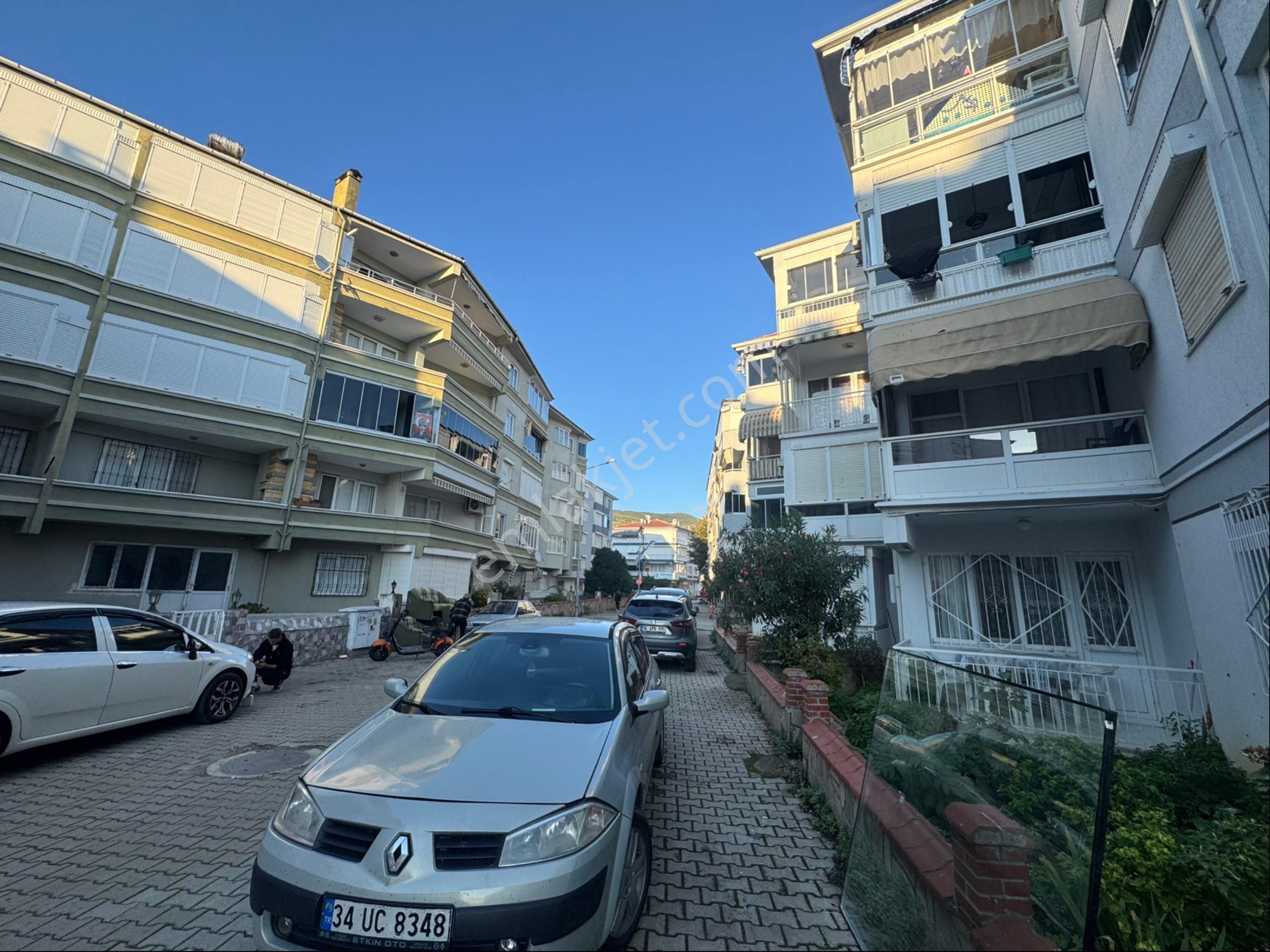 Kumla Konak Emlak”tan Satılık Denize Yakın Daire - Görsel 20