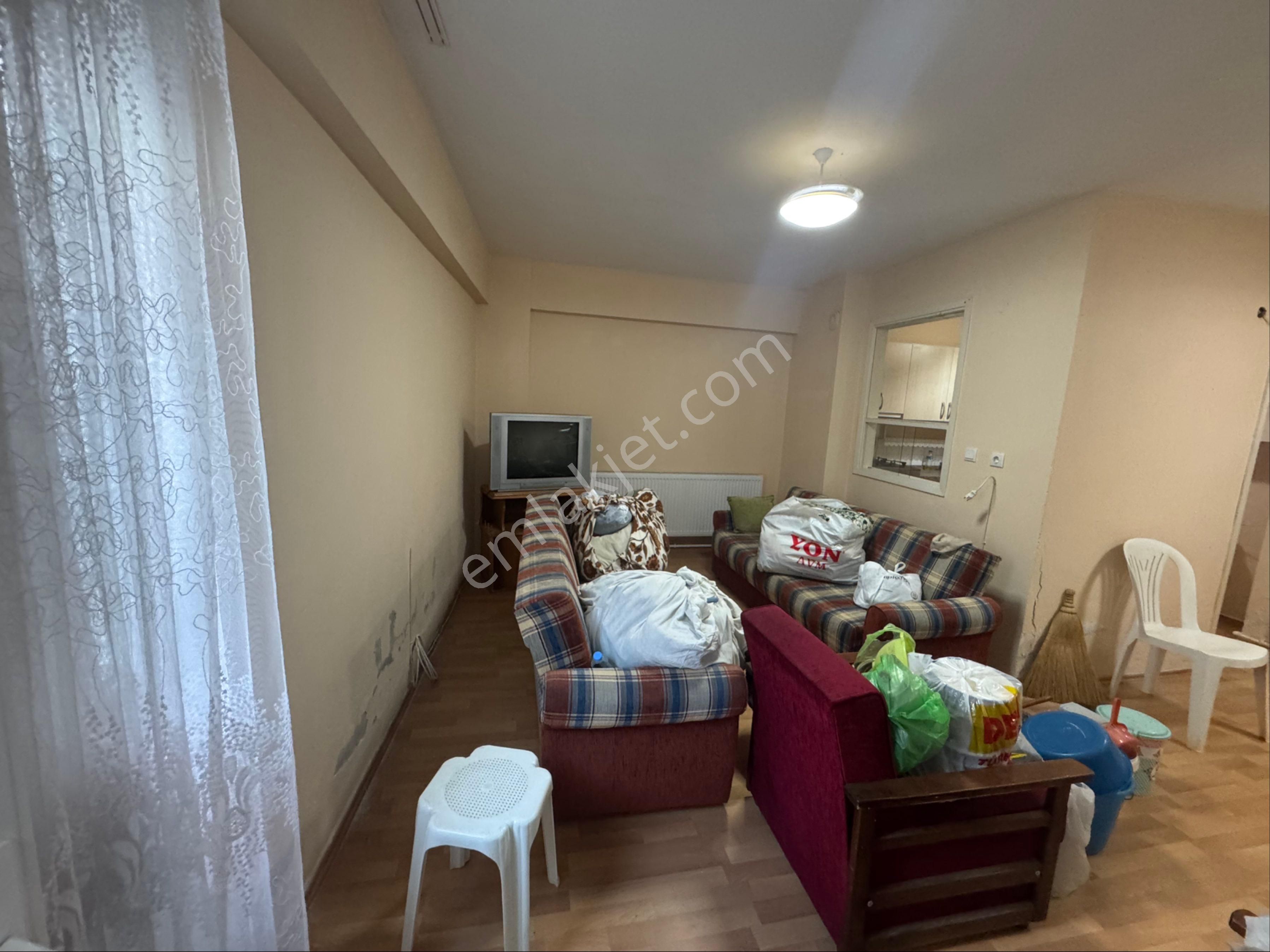 Kumla Konak Emlak”tan Satılık Denize Yakın Daire - Görsel 4