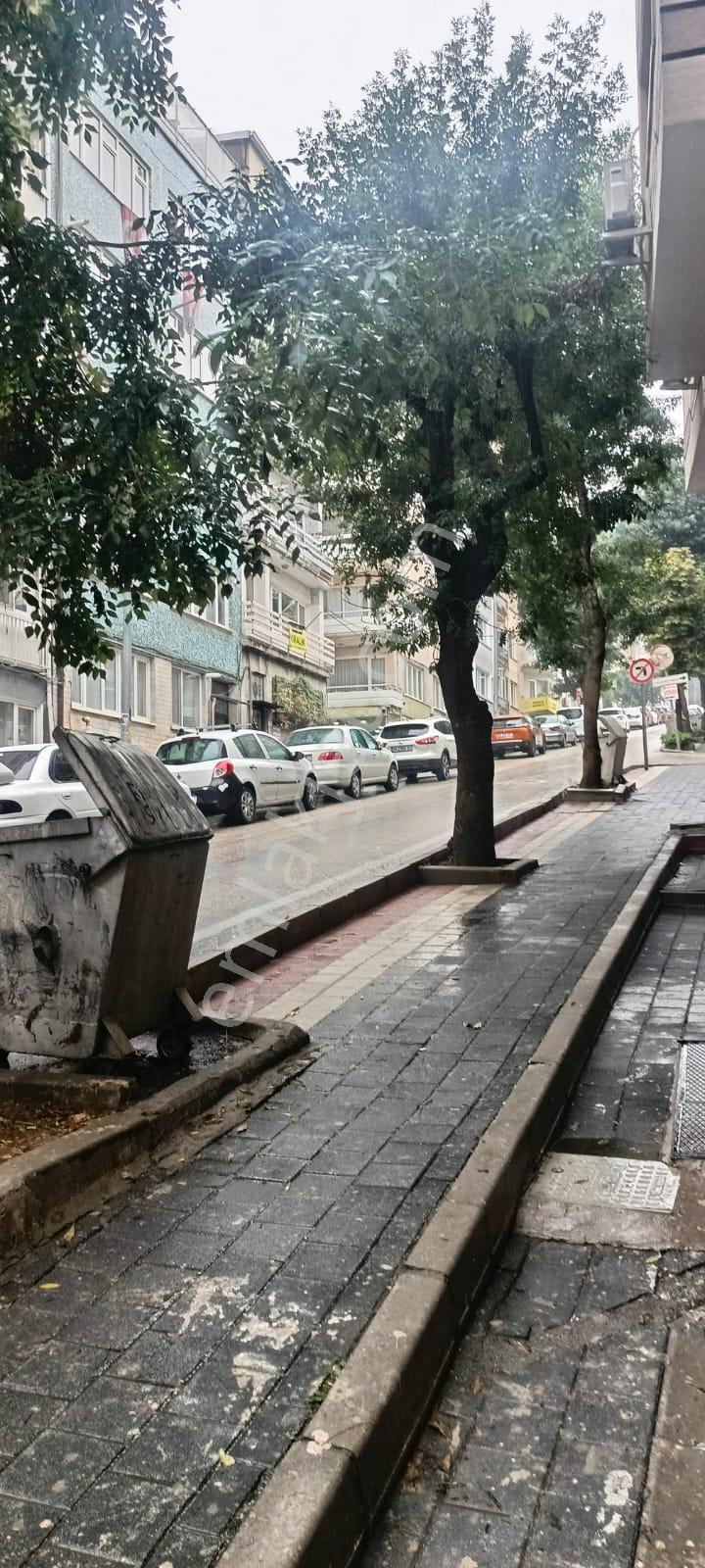 Bursa Setbaşı İpekçilik'de 1+1 Kombili 1. Kat 65 M2 Daire Kiralık - Görsel 28