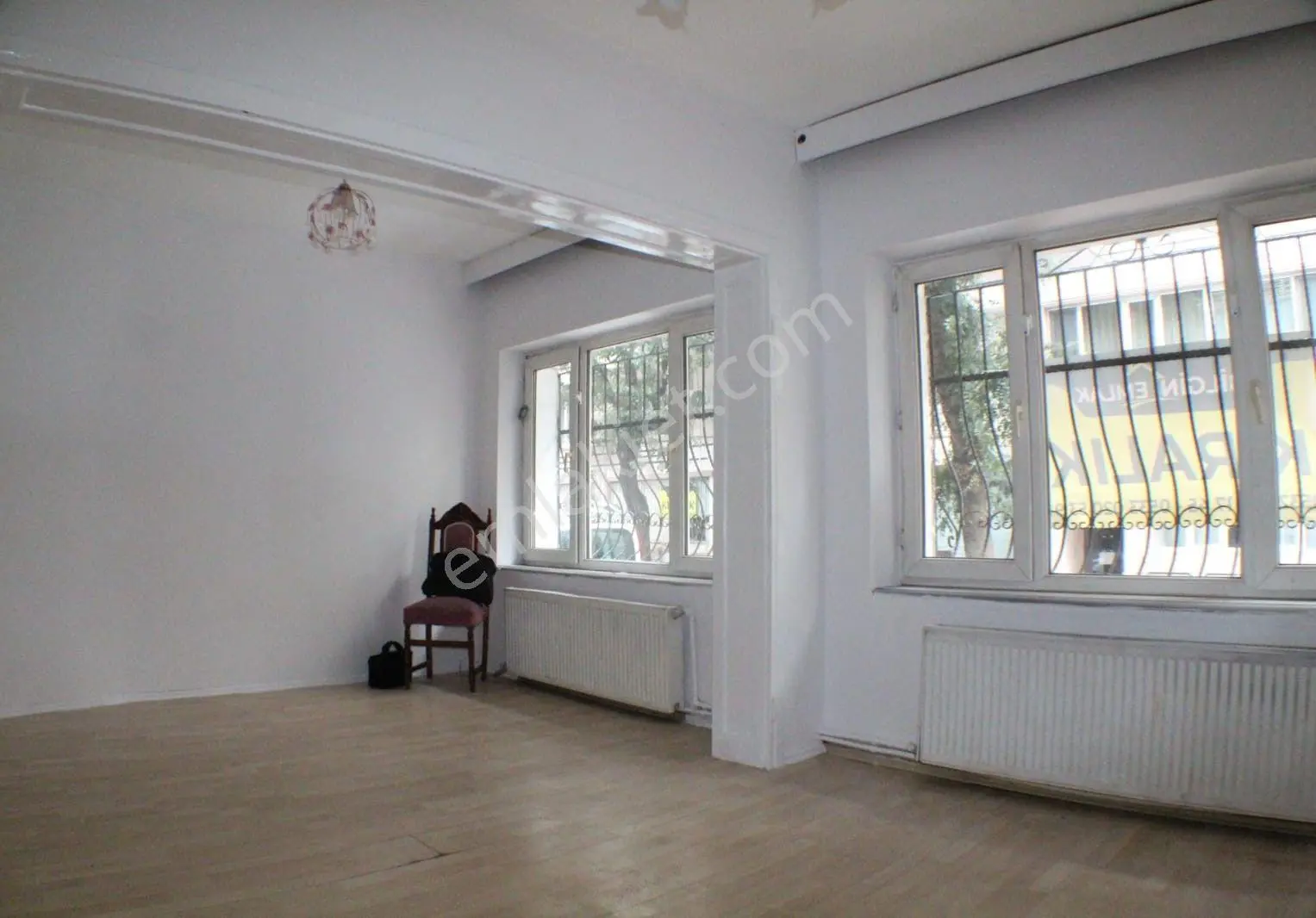 Bursa Setbaşı İpekçilik'de 1+1 Kombili 1. Kat 65 M2 Daire Kiralık - Görsel 4
