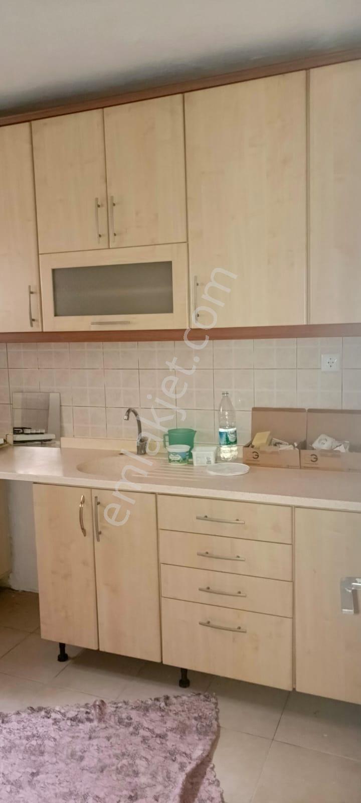 Bursa Setbaşı İpekçilik'de 1+1 Kombili 1. Kat 65 M2 Daire Kiralık - Görsel 15