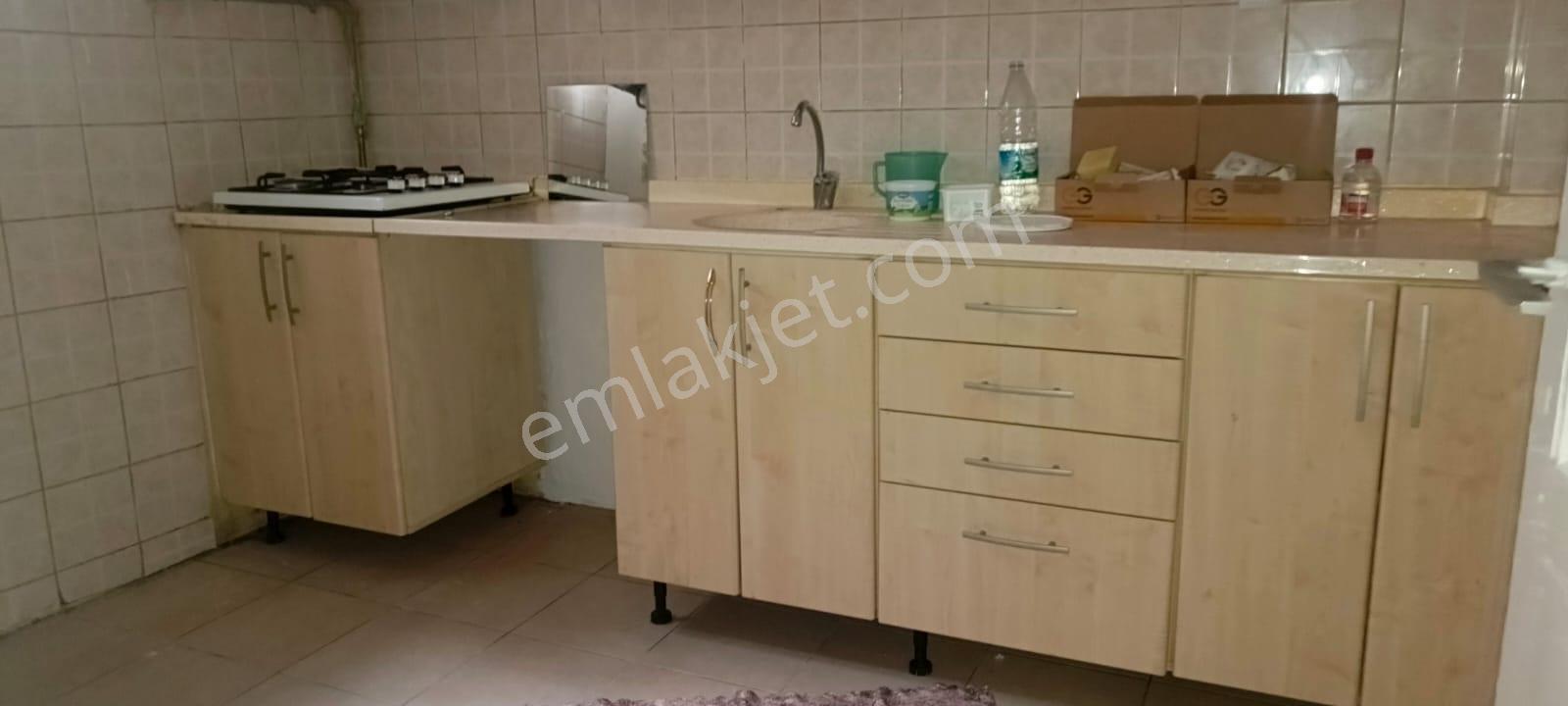Bursa Setbaşı İpekçilik'de 1+1 Kombili 1. Kat 65 M2 Daire Kiralık - Görsel 17