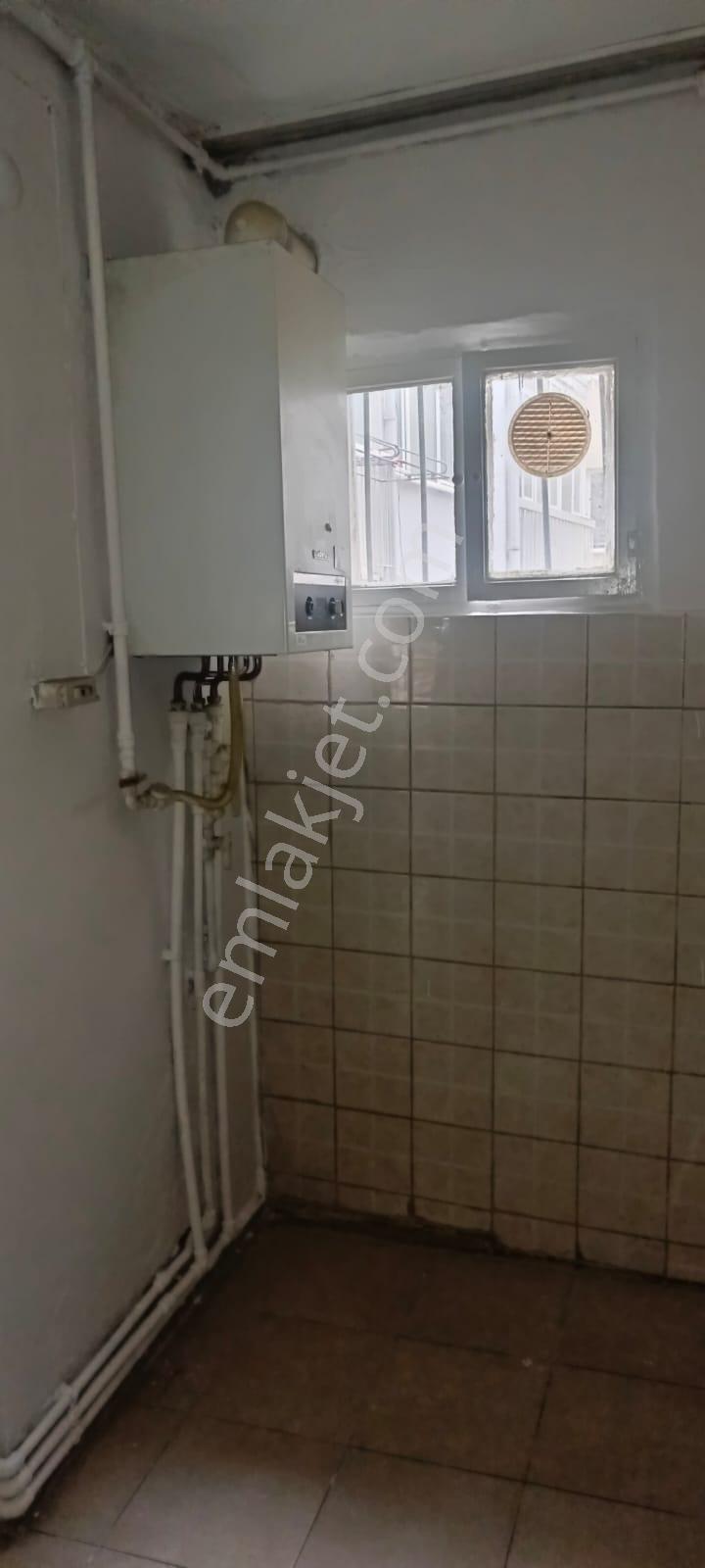 Bursa Setbaşı İpekçilik'de 1+1 Kombili 1. Kat 65 M2 Daire Kiralık - Görsel 19