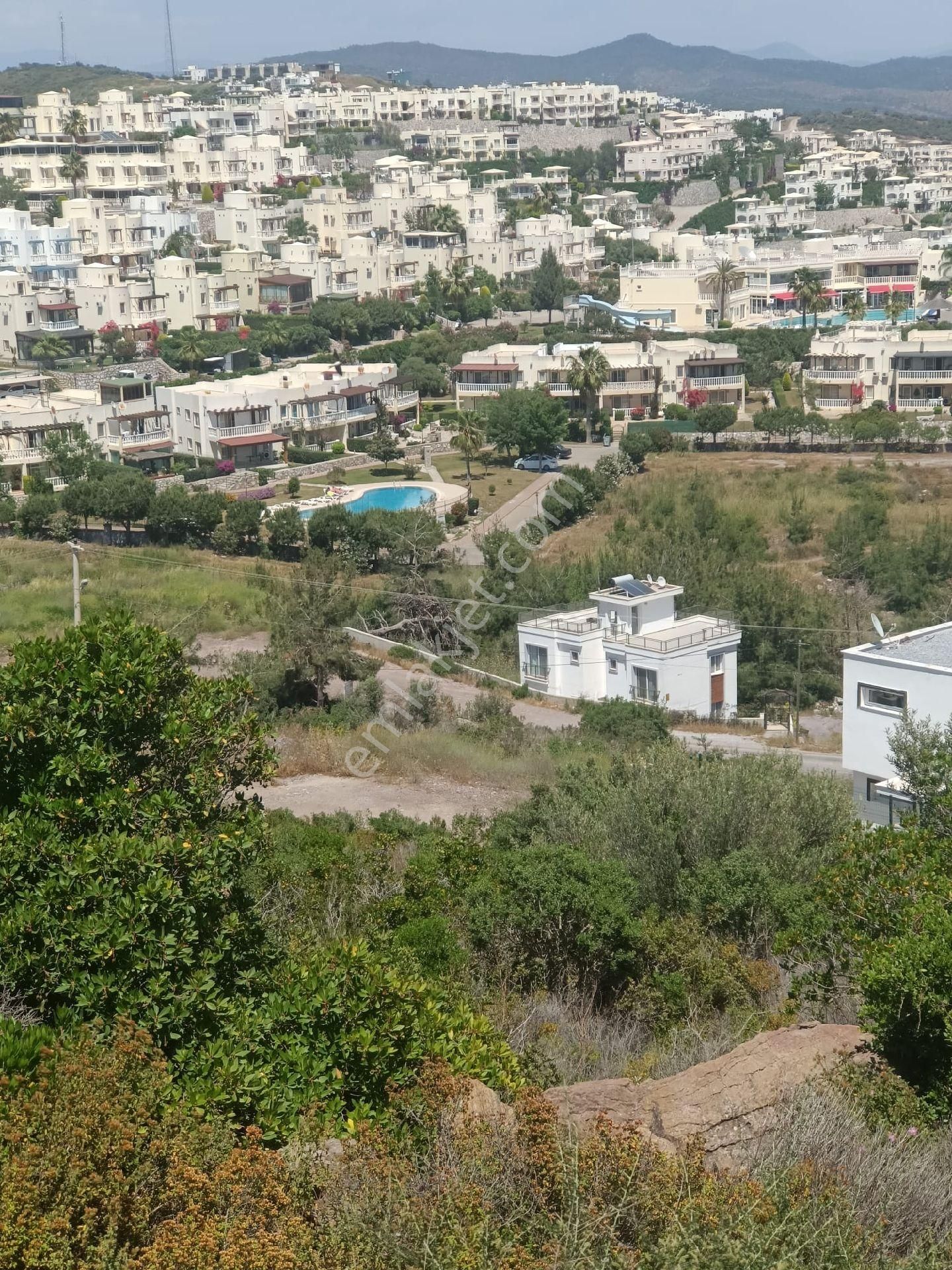 Bu Fiyata, Bu Konumda Başka Yok, Acil Satılık Müstakil Tek Tapulu, İmarlı Arsa... - Görsel 4