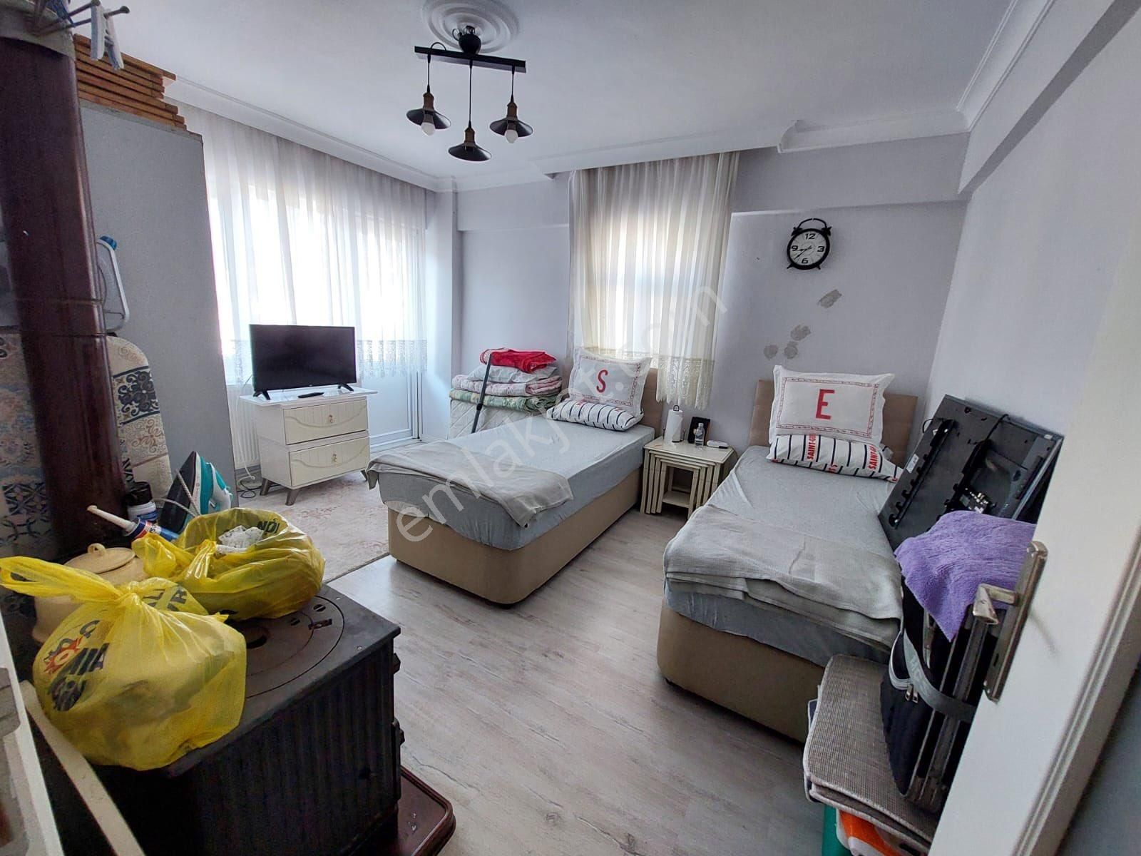 Kumla Konak Emlak”tan Satılık Denize Yakın Full Yapılı Daire - Görsel 8