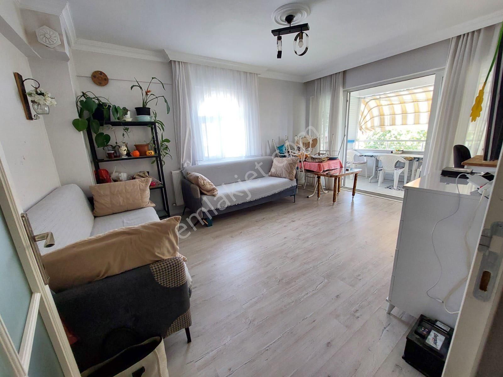 Kumla Konak Emlak”tan Satılık Denize Yakın Full Yapılı Daire - Görsel 3