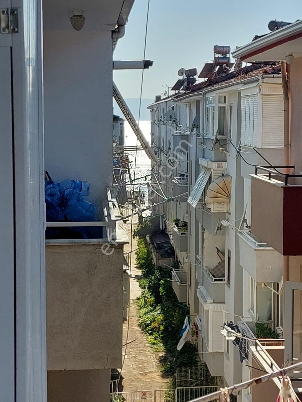Kumla Konak Emlak”tan Satılık Denize Yakın Full Yapılı Daire - Görsel 12
