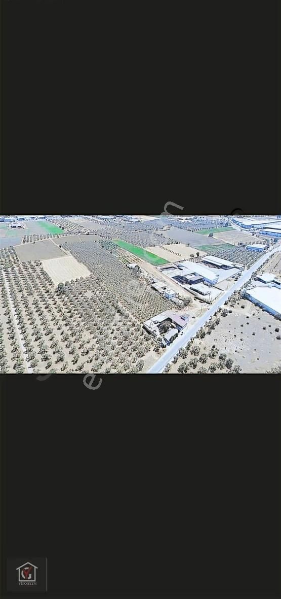 Çapak'ta Hisseli 210 M2 Fırsat Zeytinlik Merkeze 3 Dakika - Görsel 8