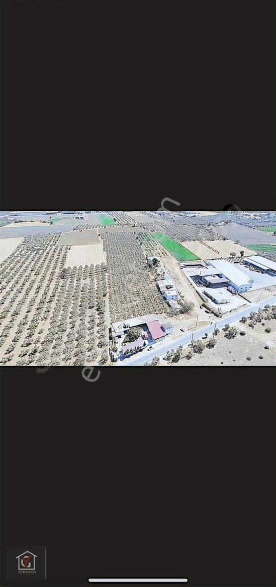 Çapak'ta Hisseli 210 M2 Fırsat Zeytinlik Merkeze 3 Dakika - Görsel 6