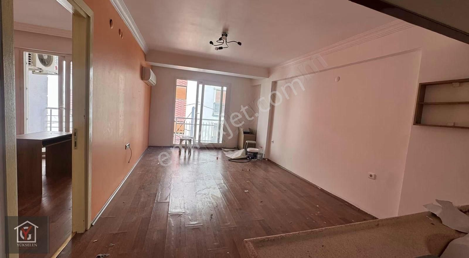 Buca Adatepe'de 1+1 Yatırımlık Balkonlu Koridorlu - Görsel 4