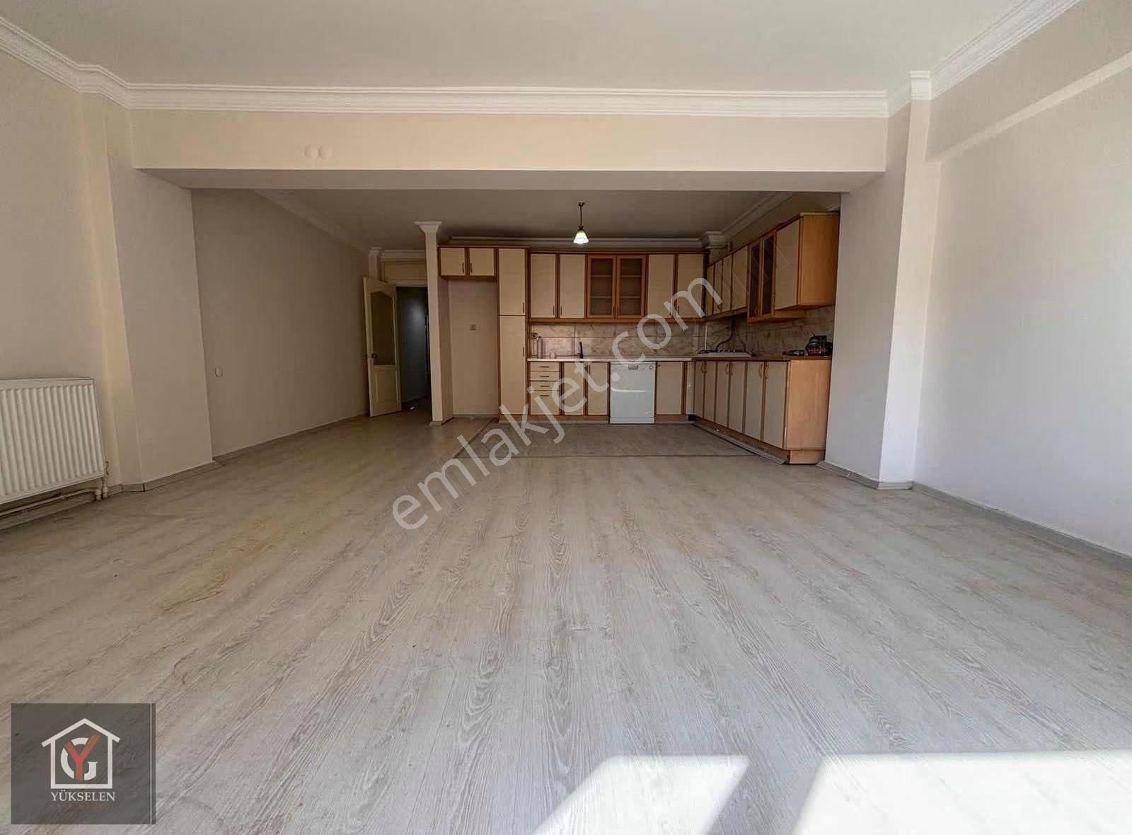 Yükselen'den 3+1 Çarşı Merkezde Dubleks - Görsel 8