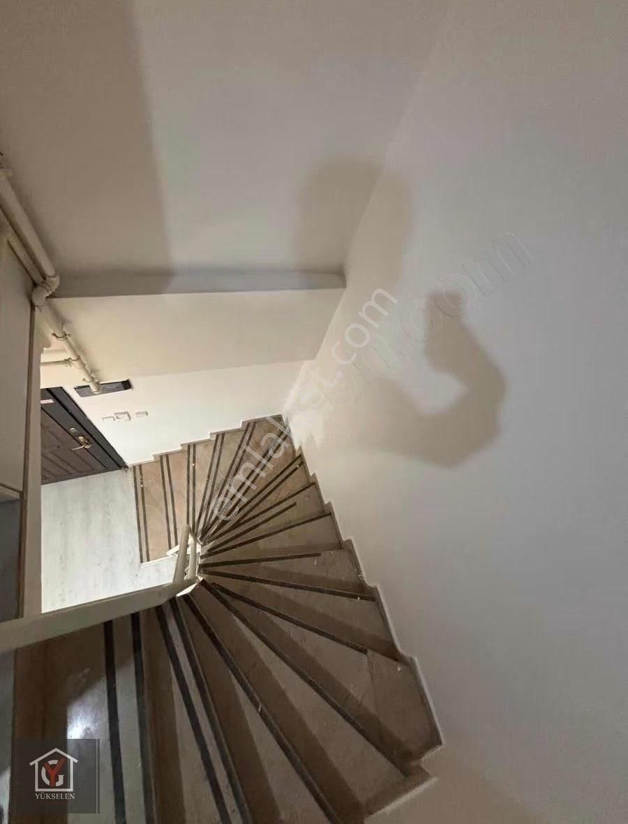 Yükselen'den 3+1 Çarşı Merkezde Dubleks - Görsel 13