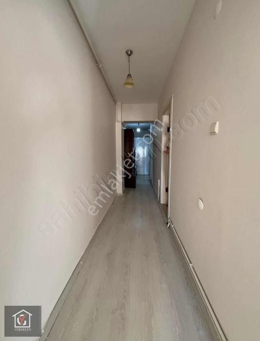 Yükselen'den 3+1 Çarşı Merkezde Dubleks - Görsel 17