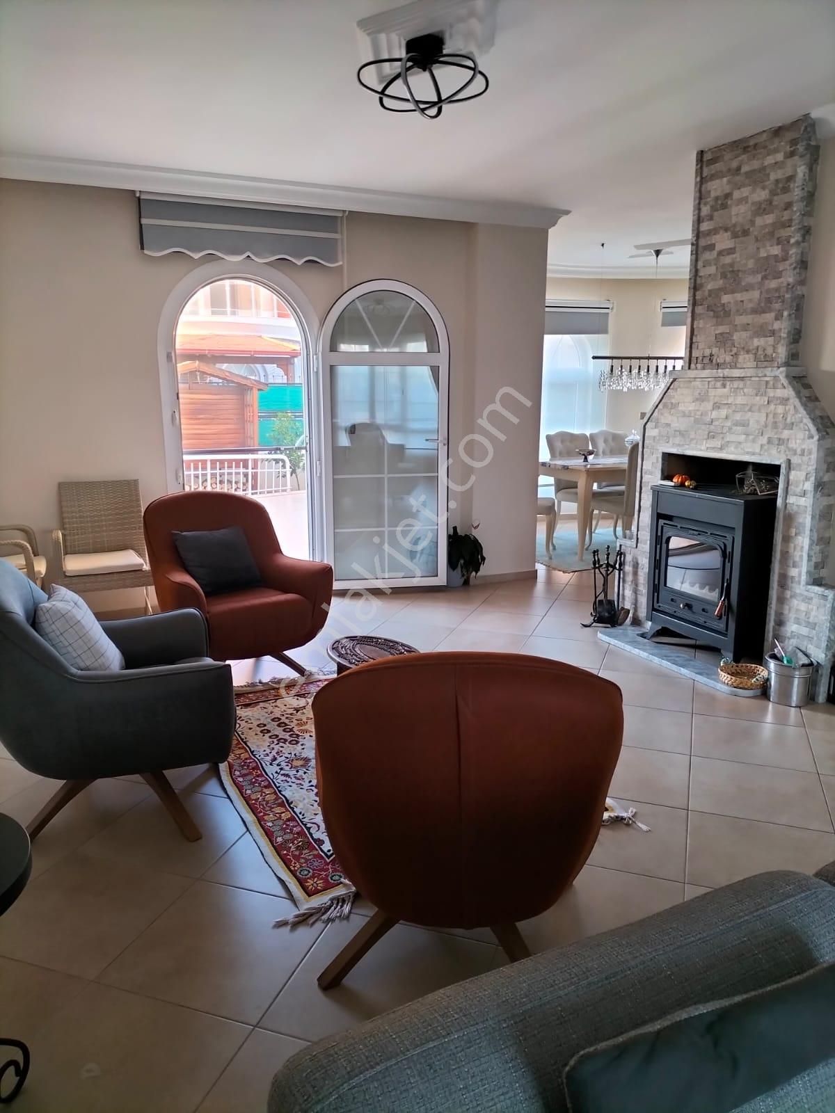 Sahibinden , 420 M2 , Müstakil, Havuzlu Tripleks Villa - Görsel 15