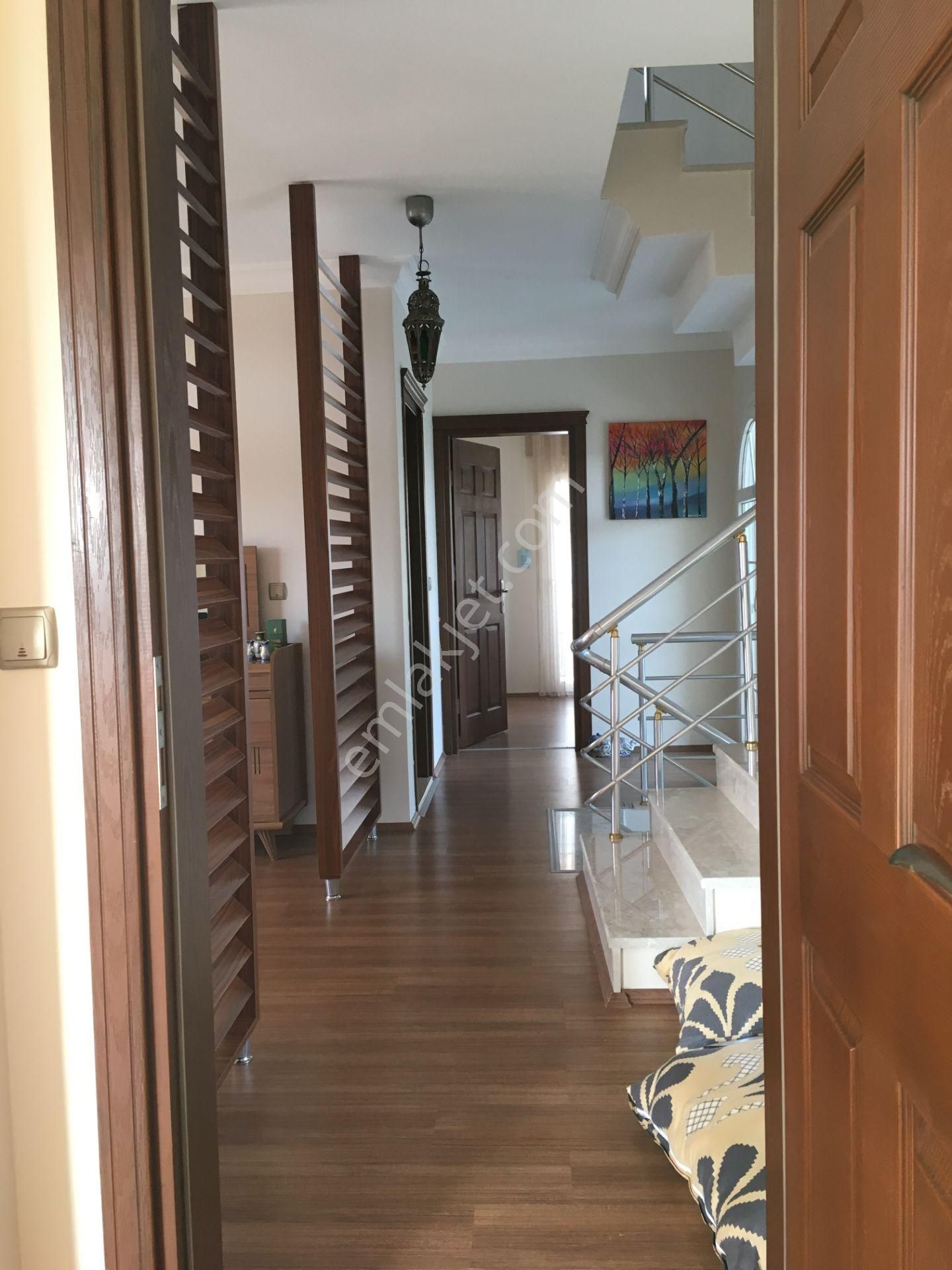 Sahibinden , 420 M2 , Müstakil, Havuzlu Tripleks Villa - Görsel 20