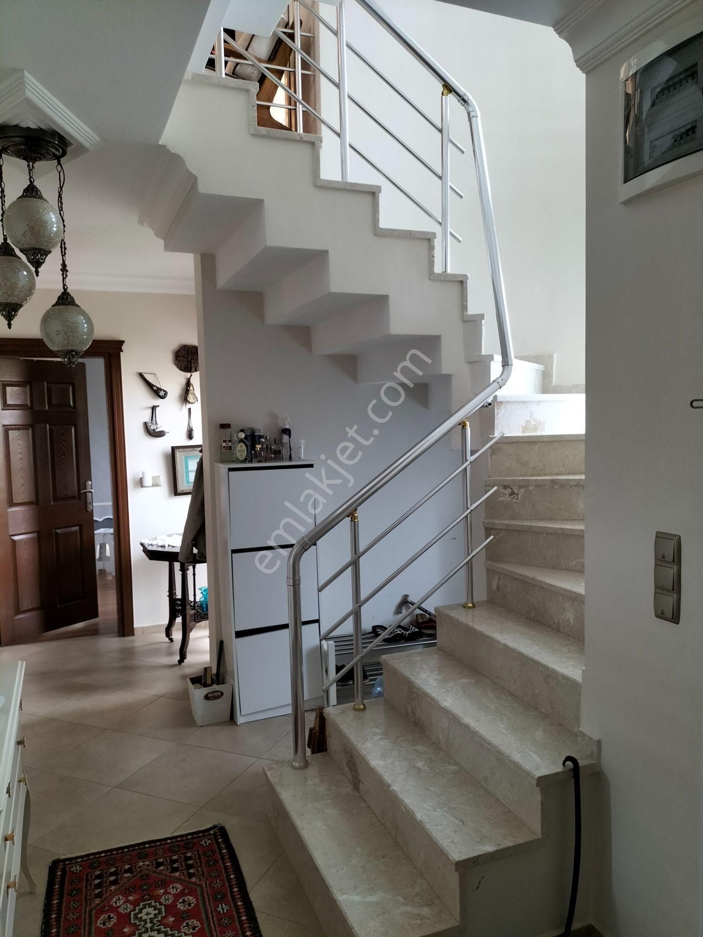Sahibinden , 420 M2 , Müstakil, Havuzlu Tripleks Villa - Görsel 18