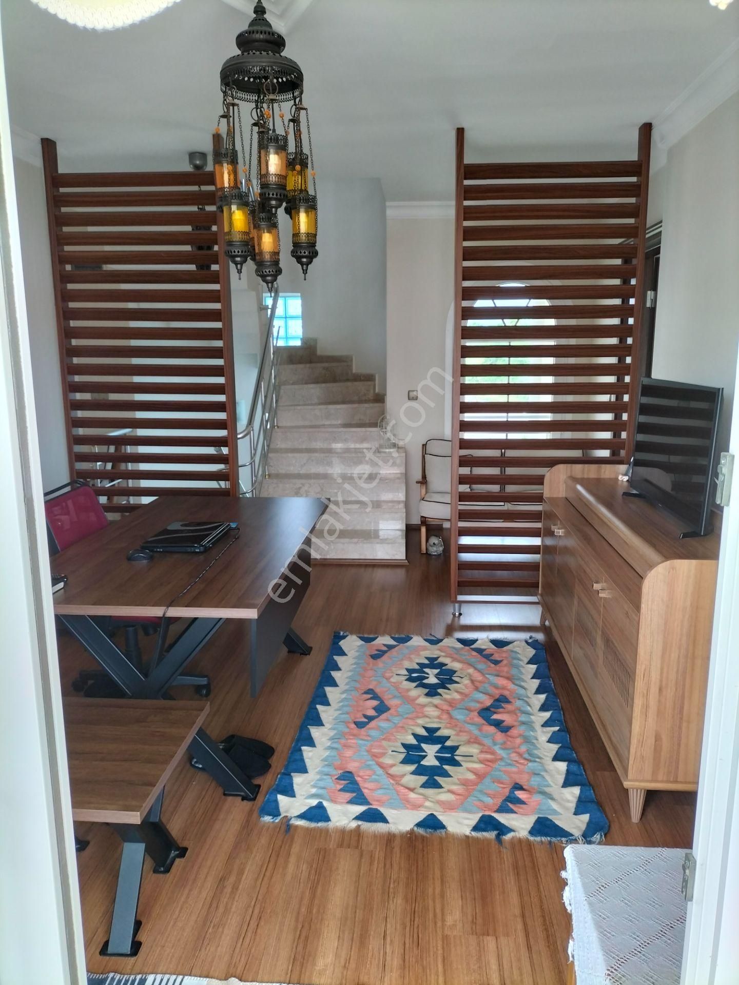 Sahibinden , 420 M2 , Müstakil, Havuzlu Tripleks Villa - Görsel 21