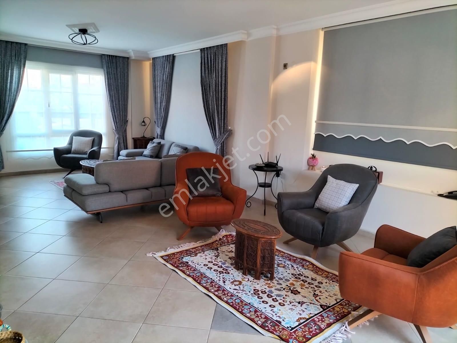 Sahibinden , 420 M2 , Müstakil, Havuzlu Tripleks Villa - Görsel 16