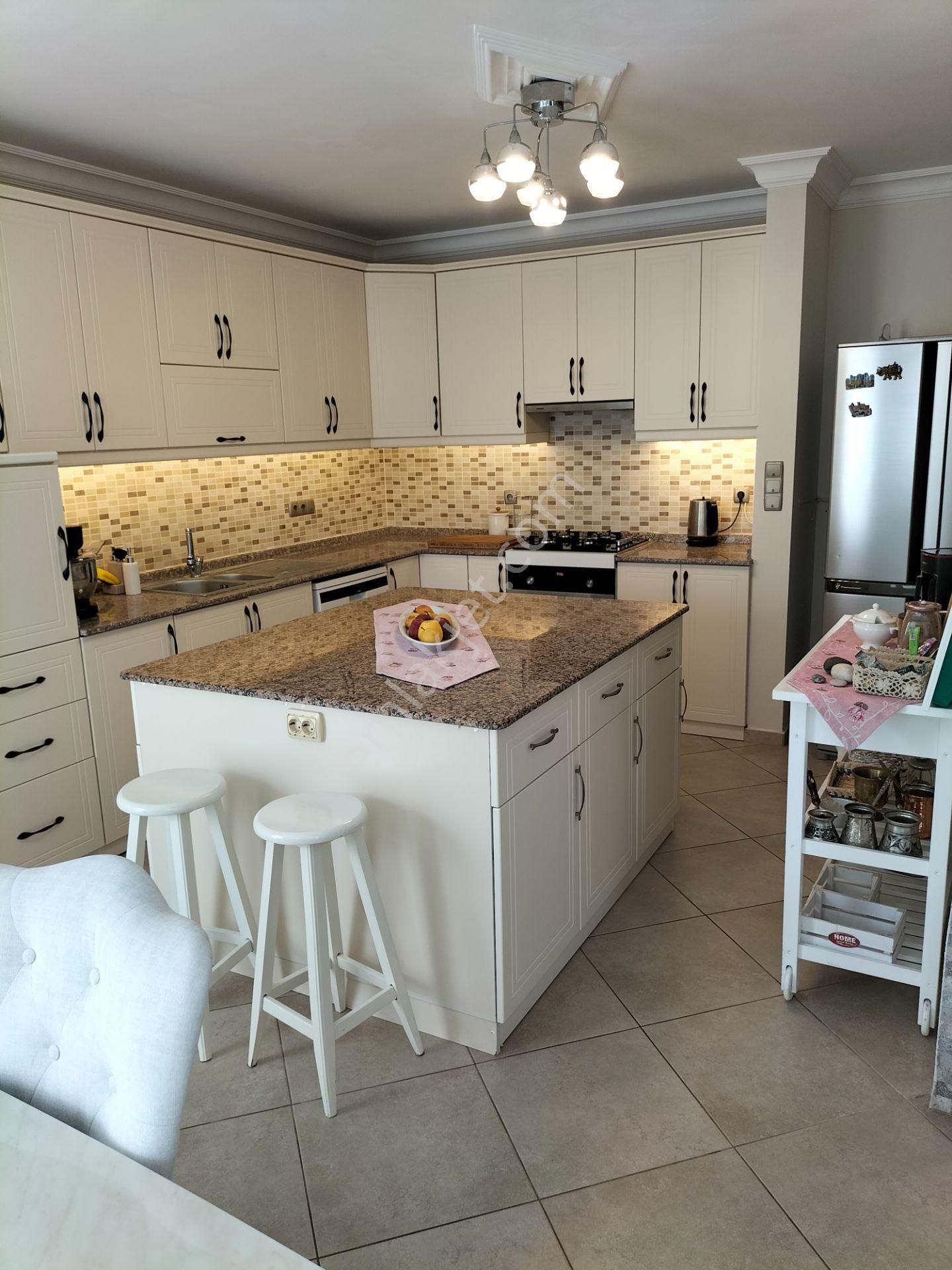 Sahibinden , 420 M2 , Müstakil, Havuzlu Tripleks Villa - Görsel 13