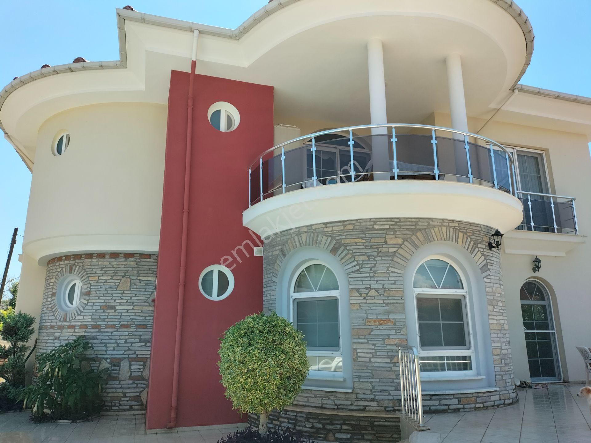 Sahibinden , 420 M2 , Müstakil, Havuzlu Tripleks Villa - Görsel 4