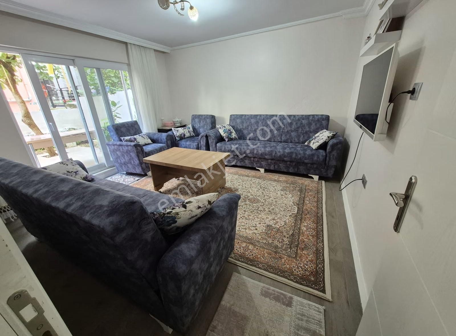 Sırakapılar Yeşilköy Cad. Hakan Market Yakını Satılık 3+1 Daire - Görsel 5