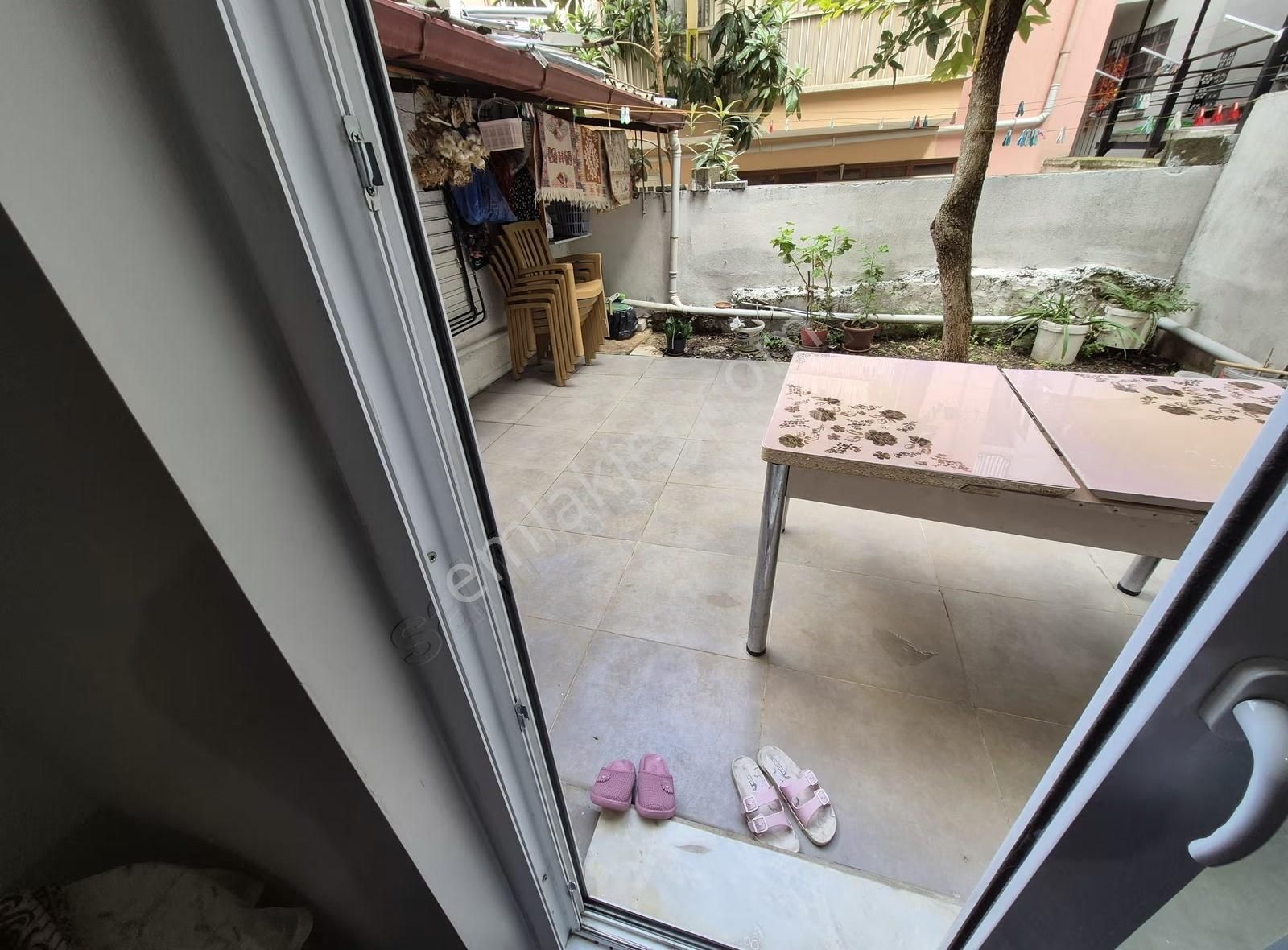 Sırakapılar Yeşilköy Cad. Hakan Market Yakını Satılık 3+1 Daire - Görsel 13