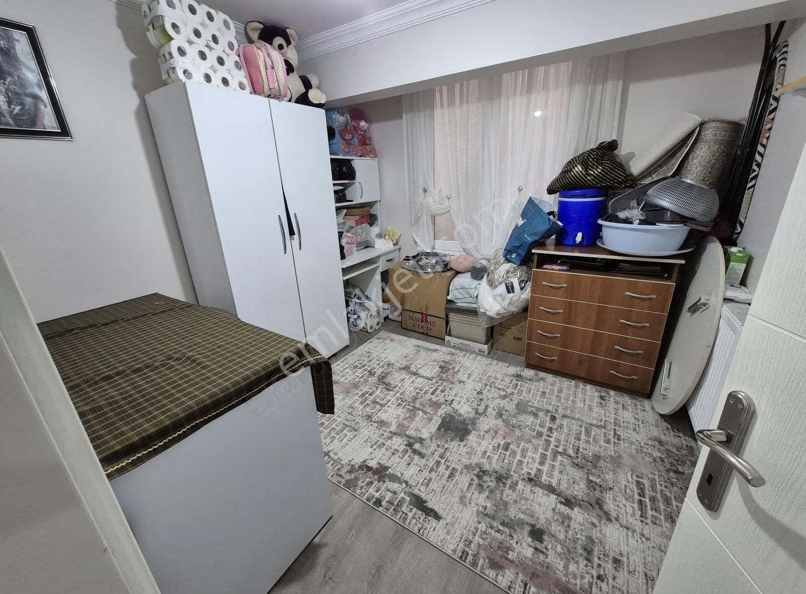 Sırakapılar Yeşilköy Cad. Hakan Market Yakını Satılık 3+1 Daire - Görsel 12