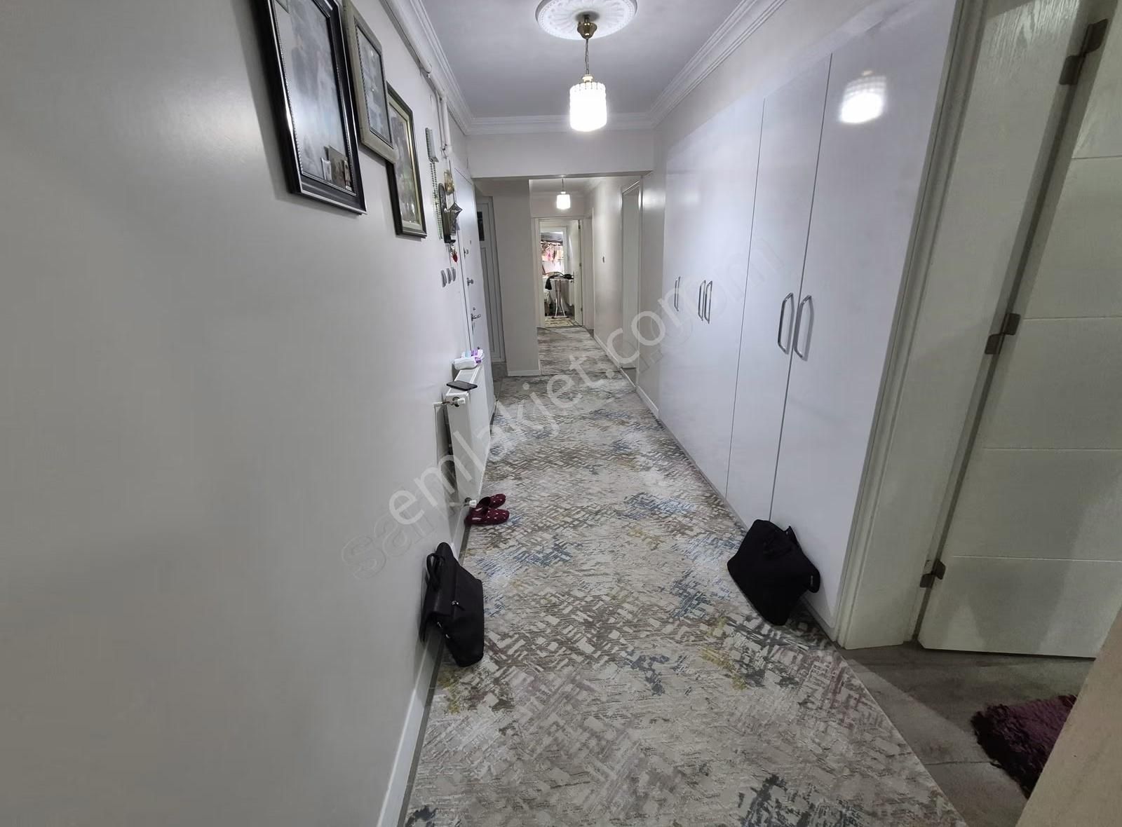 Sırakapılar Yeşilköy Cad. Hakan Market Yakını Satılık 3+1 Daire - Görsel 4